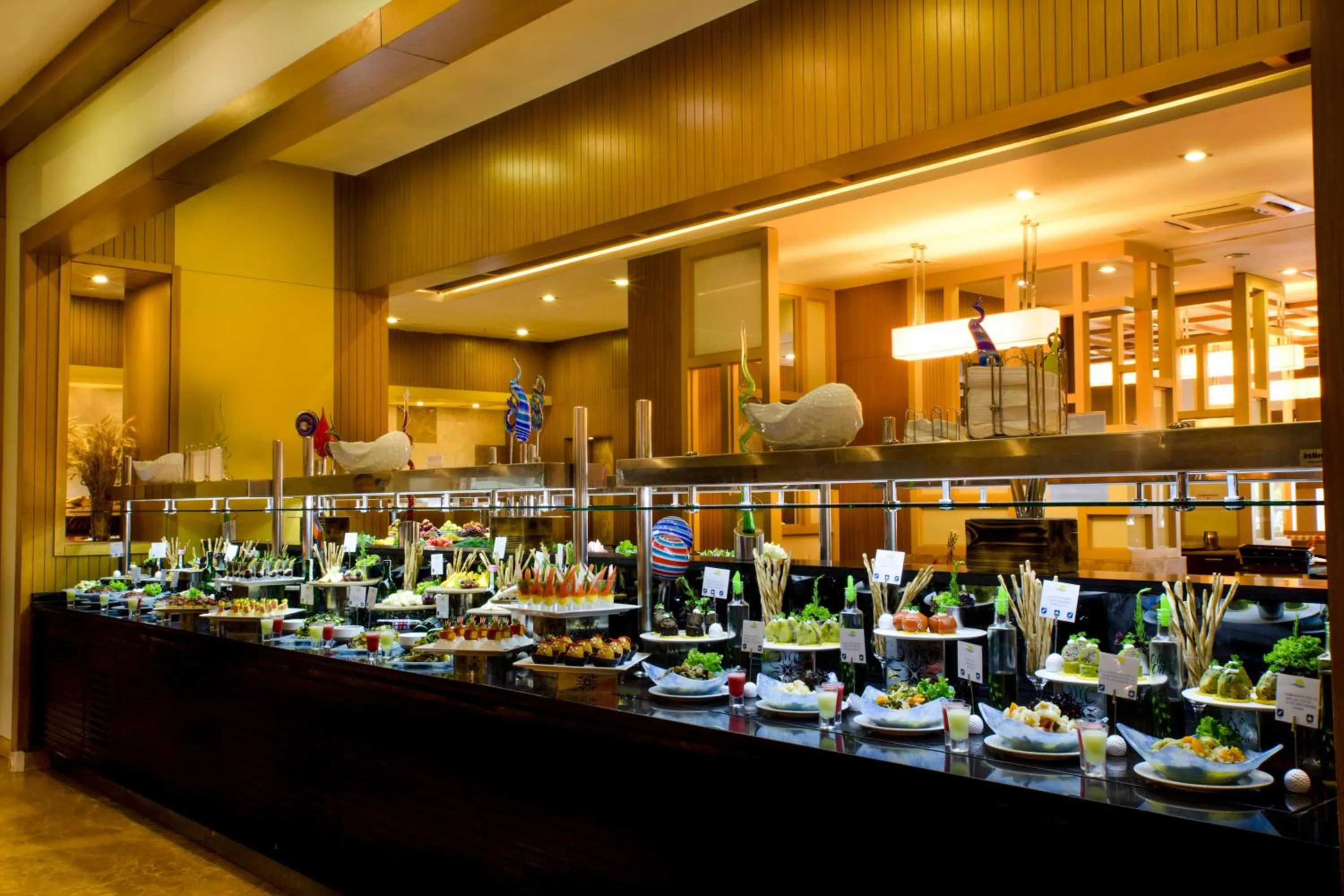 Lounge or bar in Sherwood Blue Belek - Adults Only