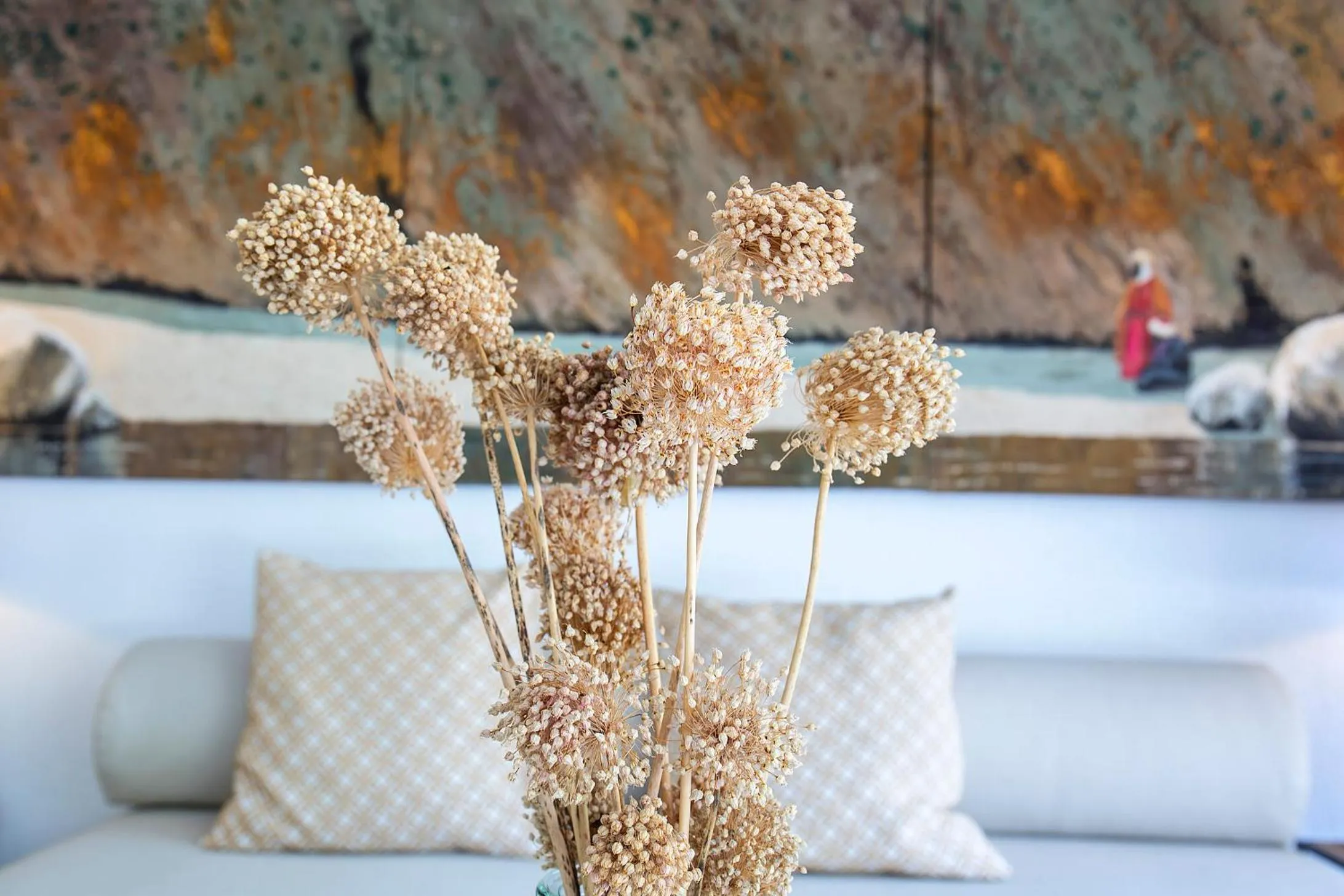 Lobby or reception in BJ Playamar Hotel & Apartamentos