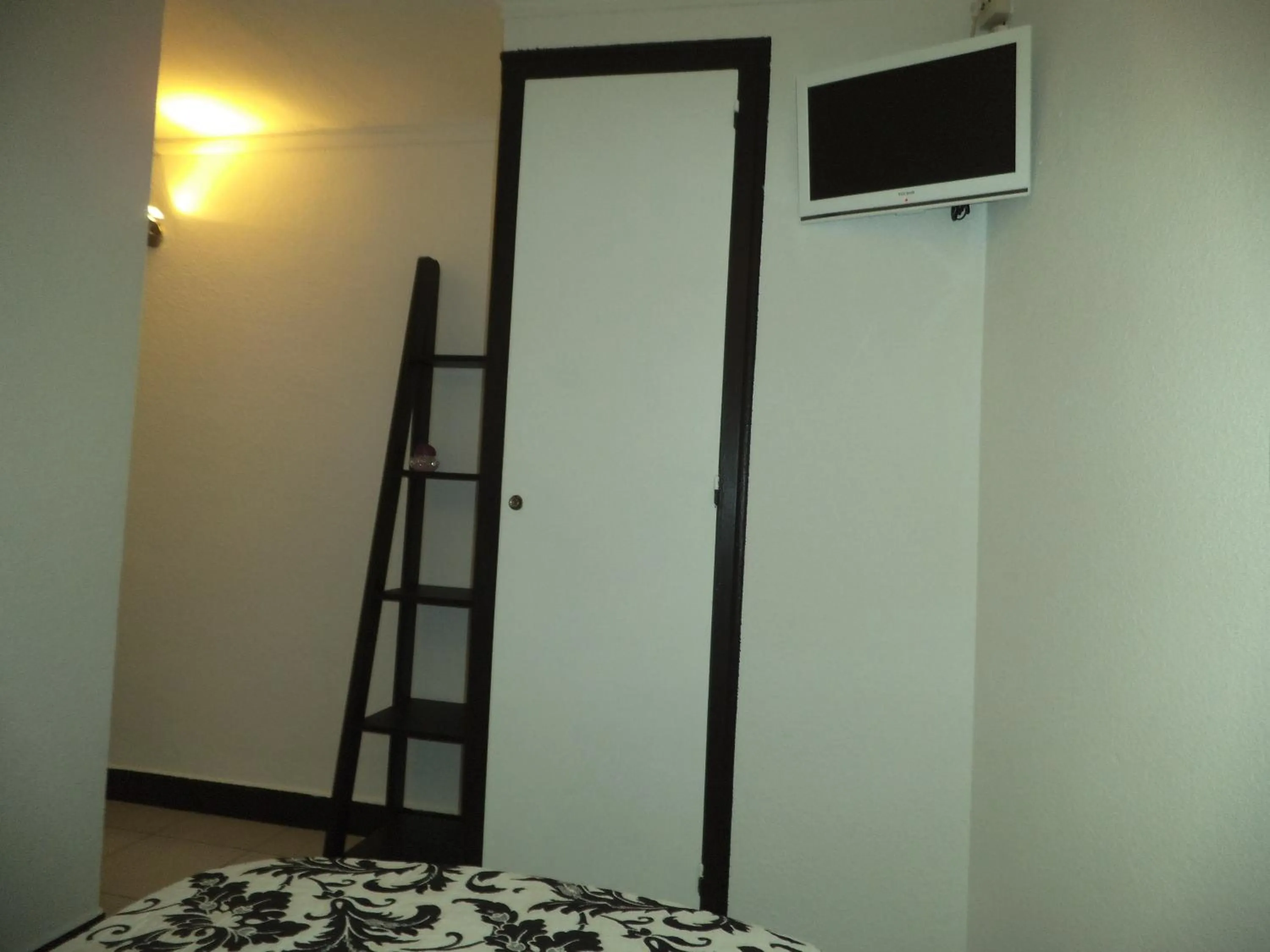 Photo of the whole room, TV/Entertainment Center in Hotel Peralba