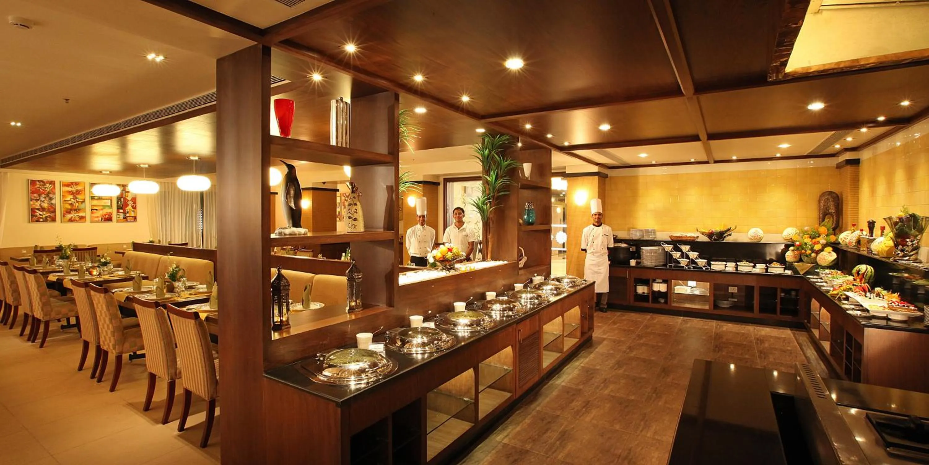 Restaurant/places to eat in La Classic- Attibele, Hosur