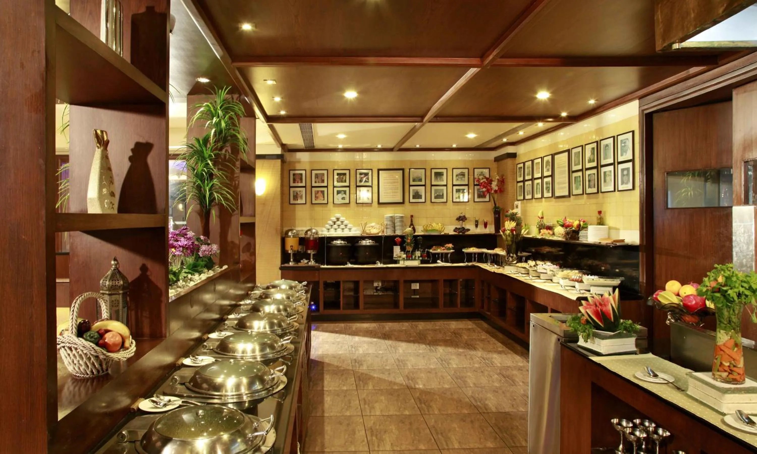 Restaurant/places to eat in La Classic- Attibele, Hosur