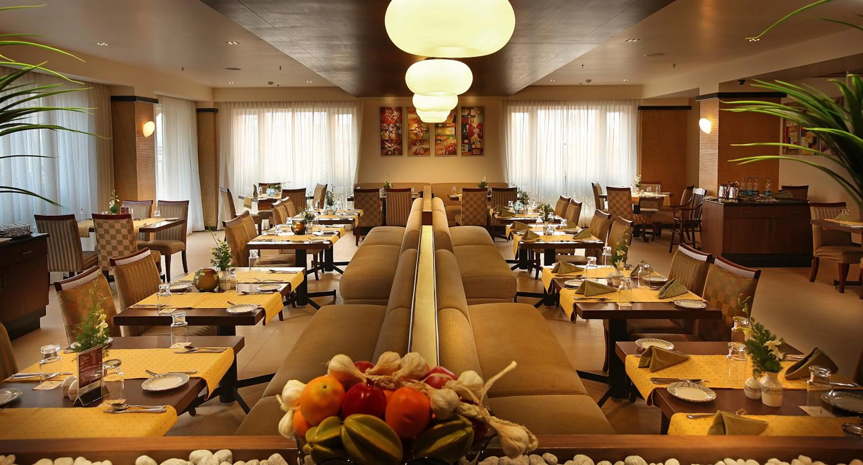 Restaurant/places to eat in La Classic- Attibele, Hosur