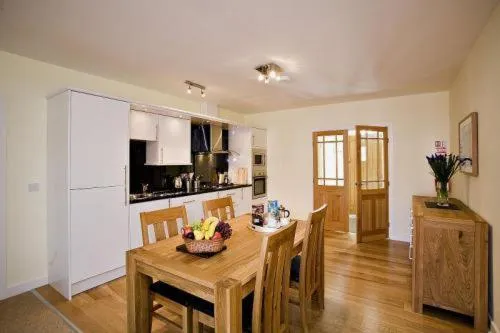 Kitchen or kitchenette in Croft Mill