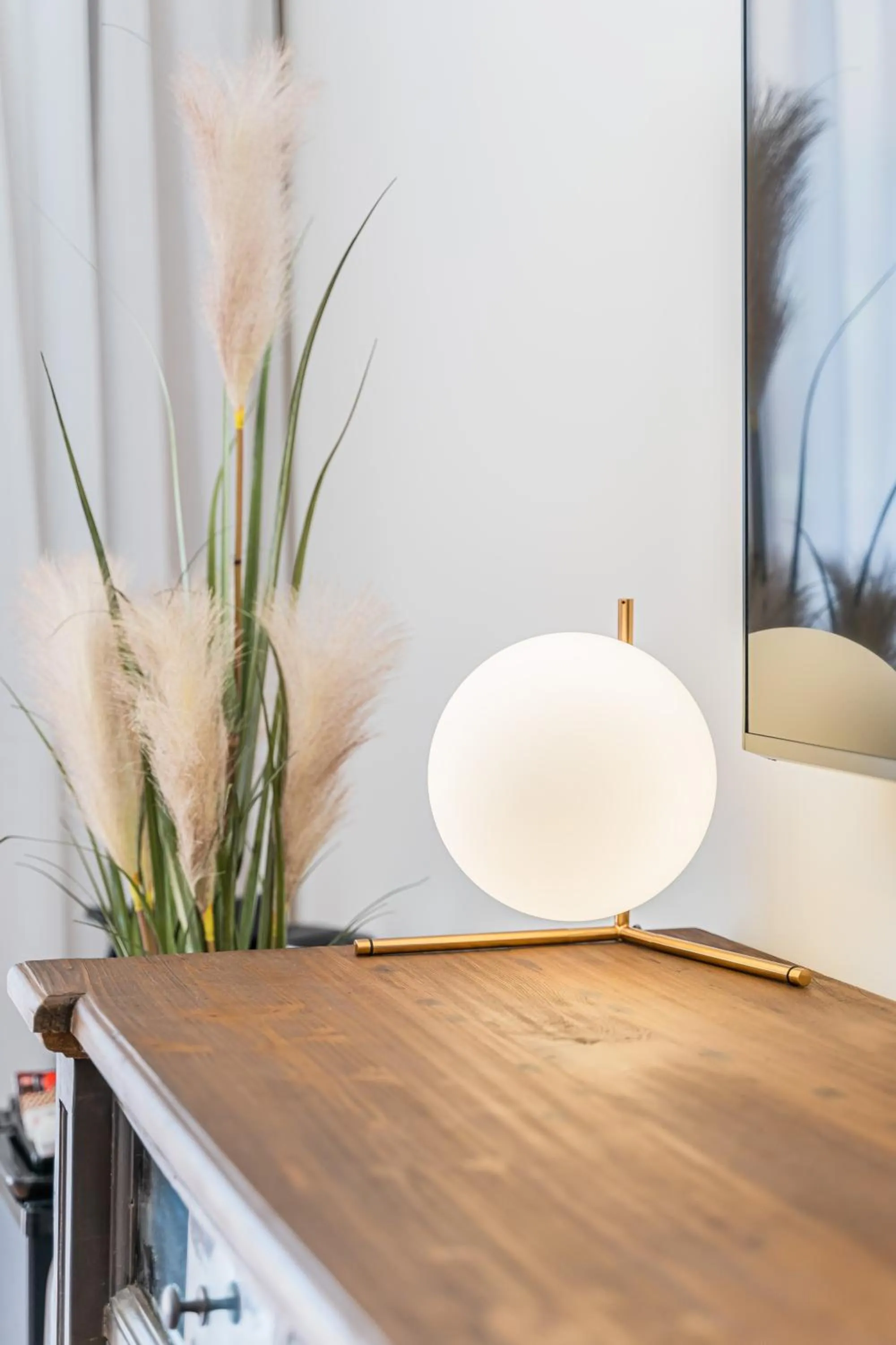 Decorative detail in Events Hotel La Plantación