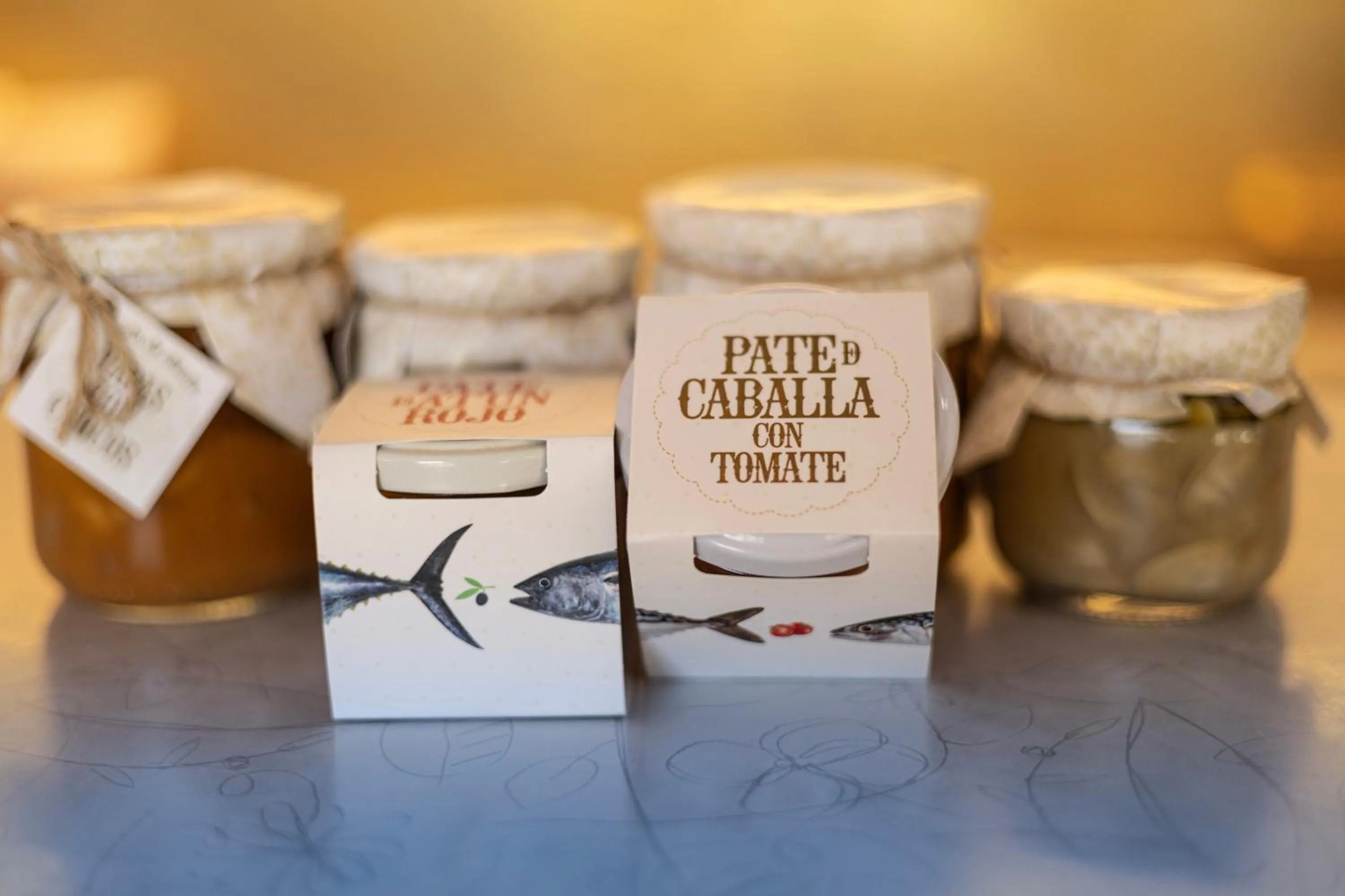 Food in Events Hotel La Plantación