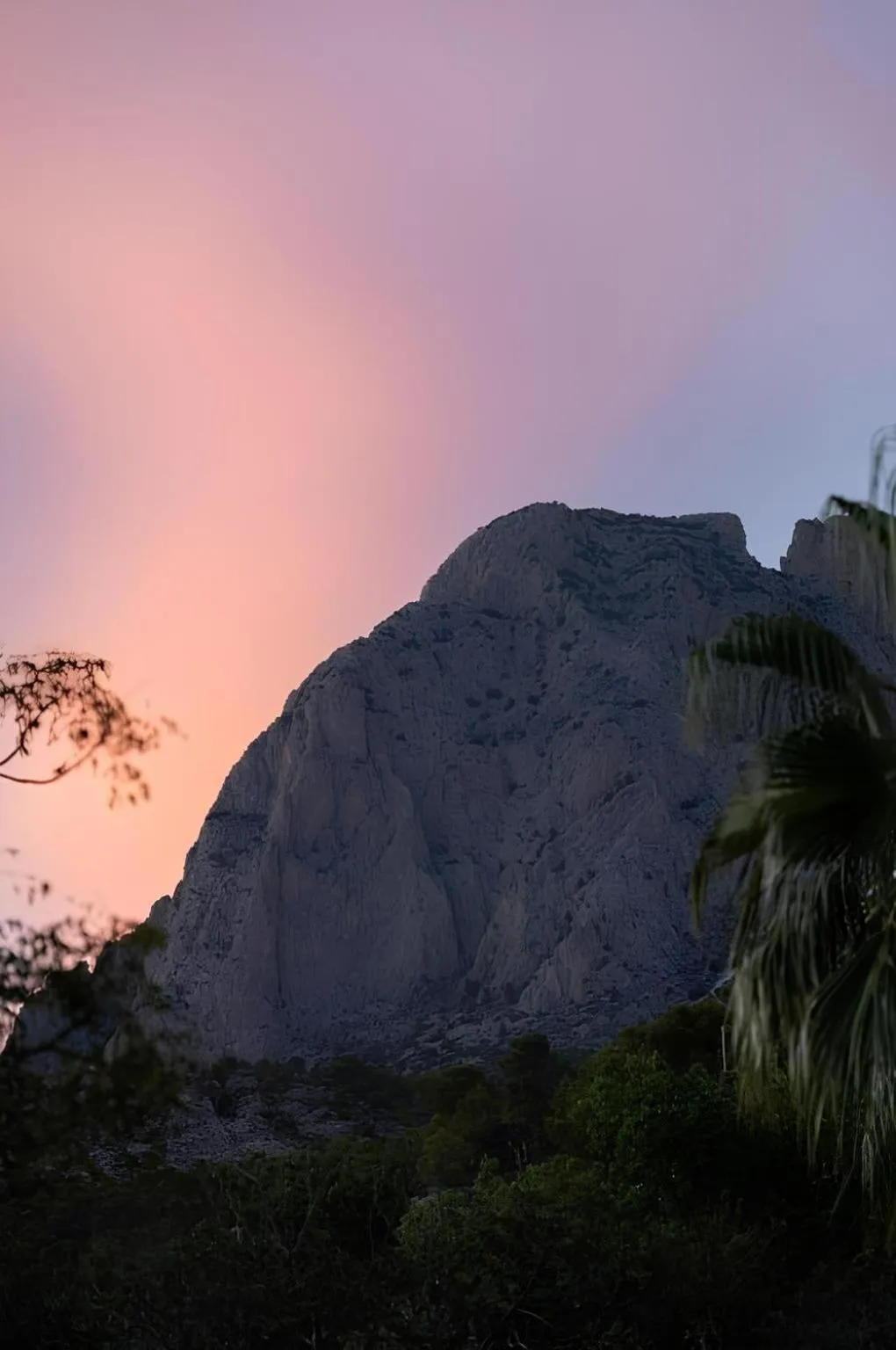 Nearby landmark in Events Hotel La Plantación