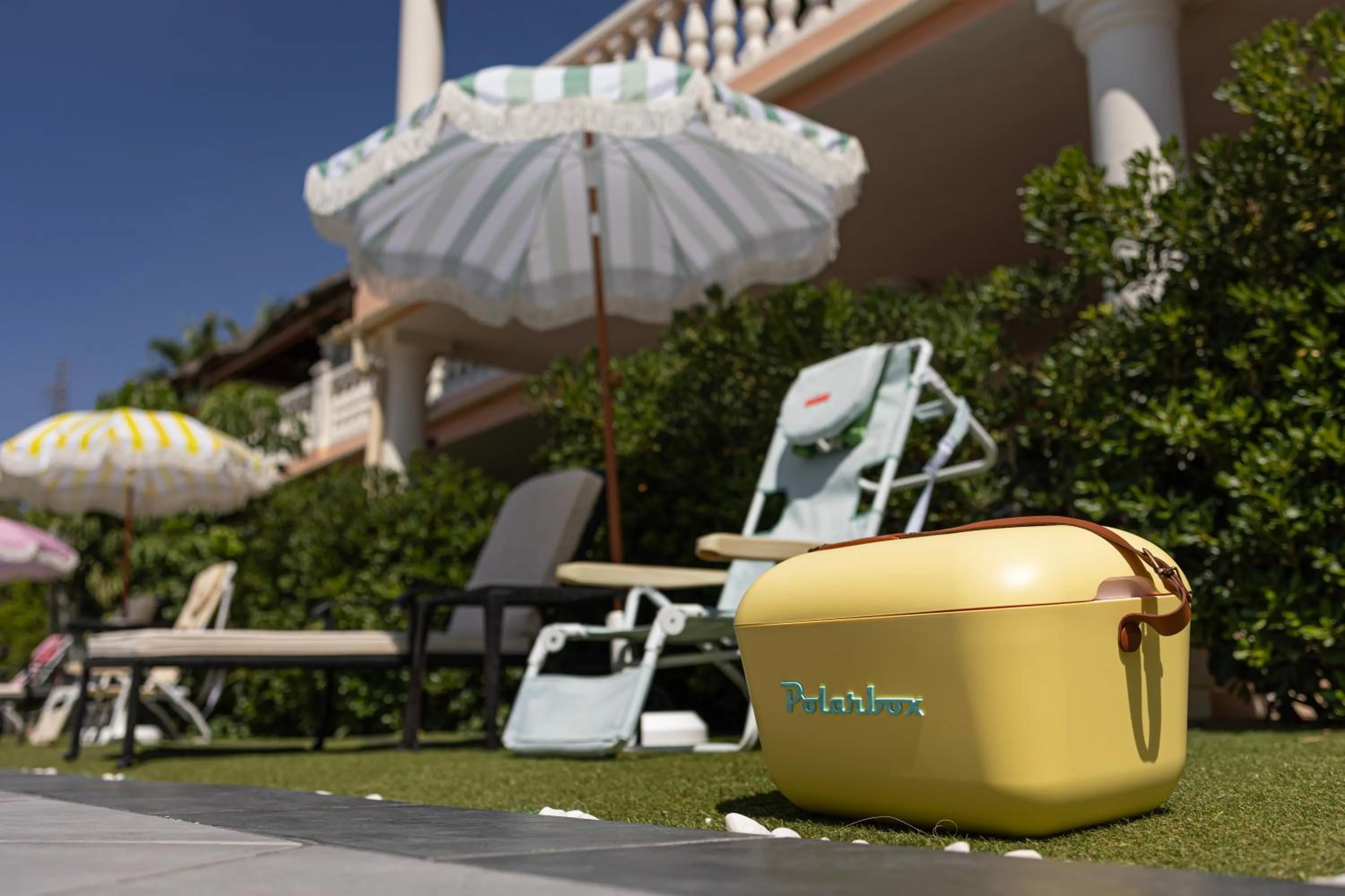 Summer in Events Hotel La Plantación