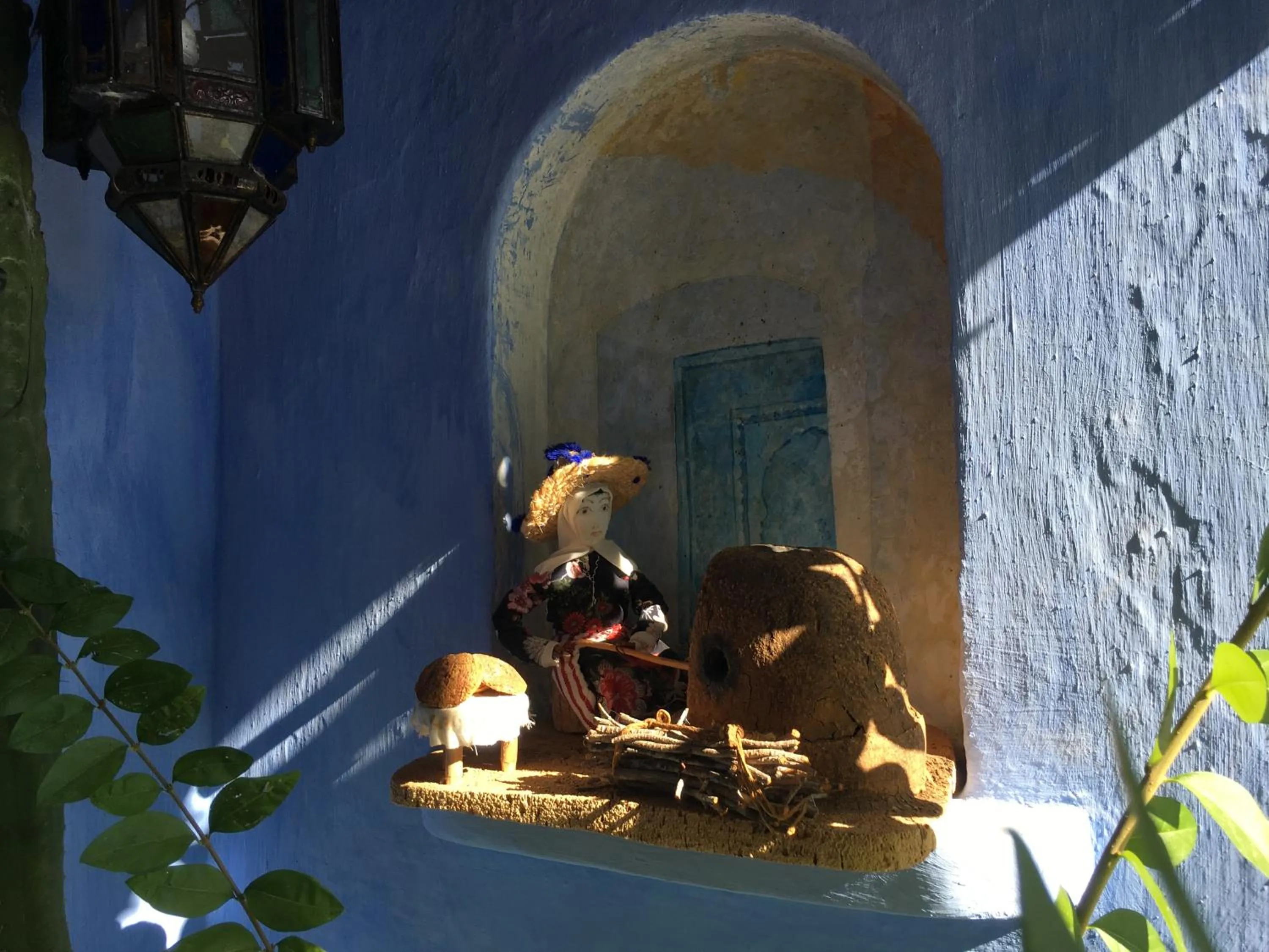 Balcony/Terrace in Dar Onsar