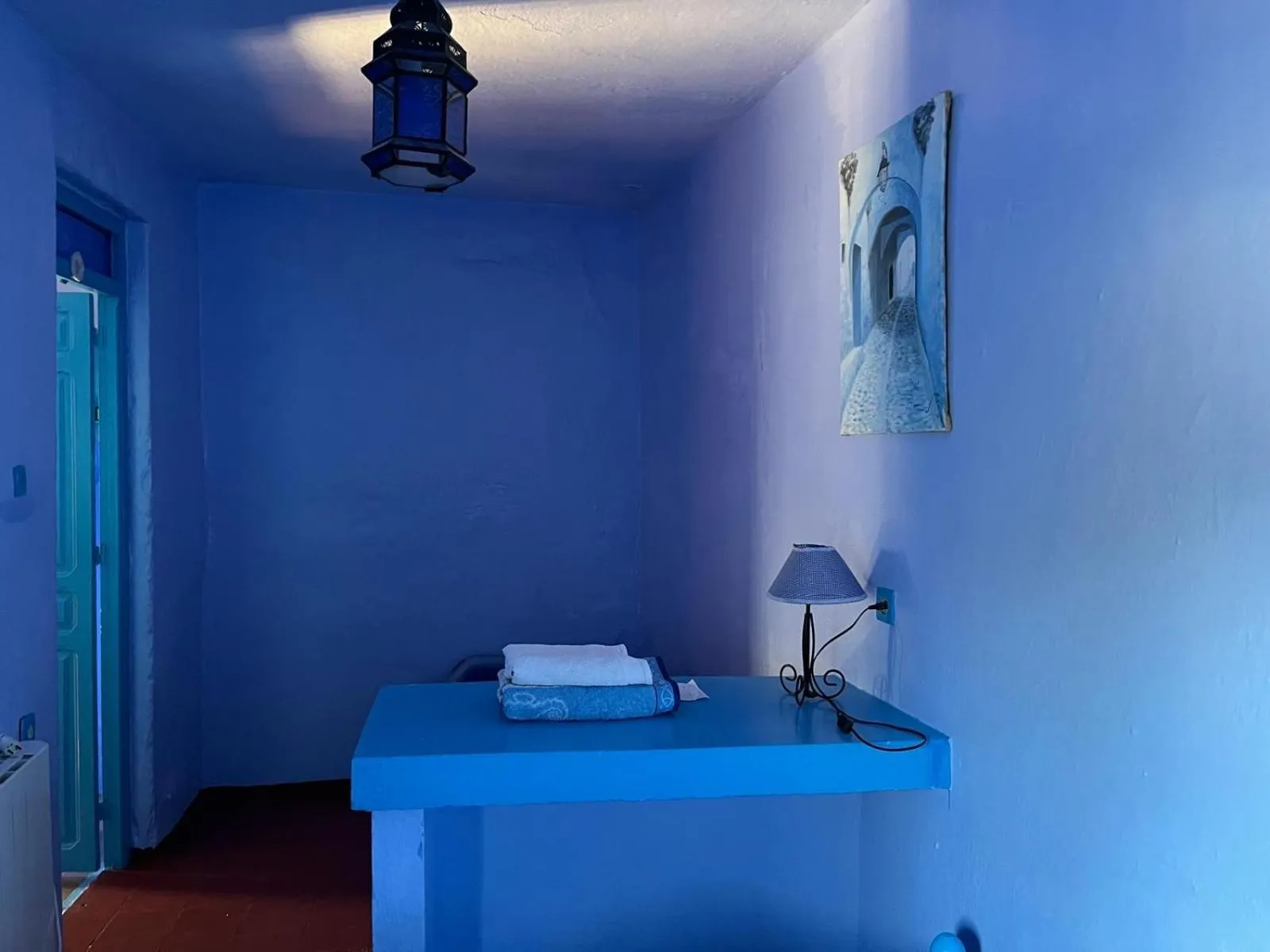 Bedroom in Dar Onsar