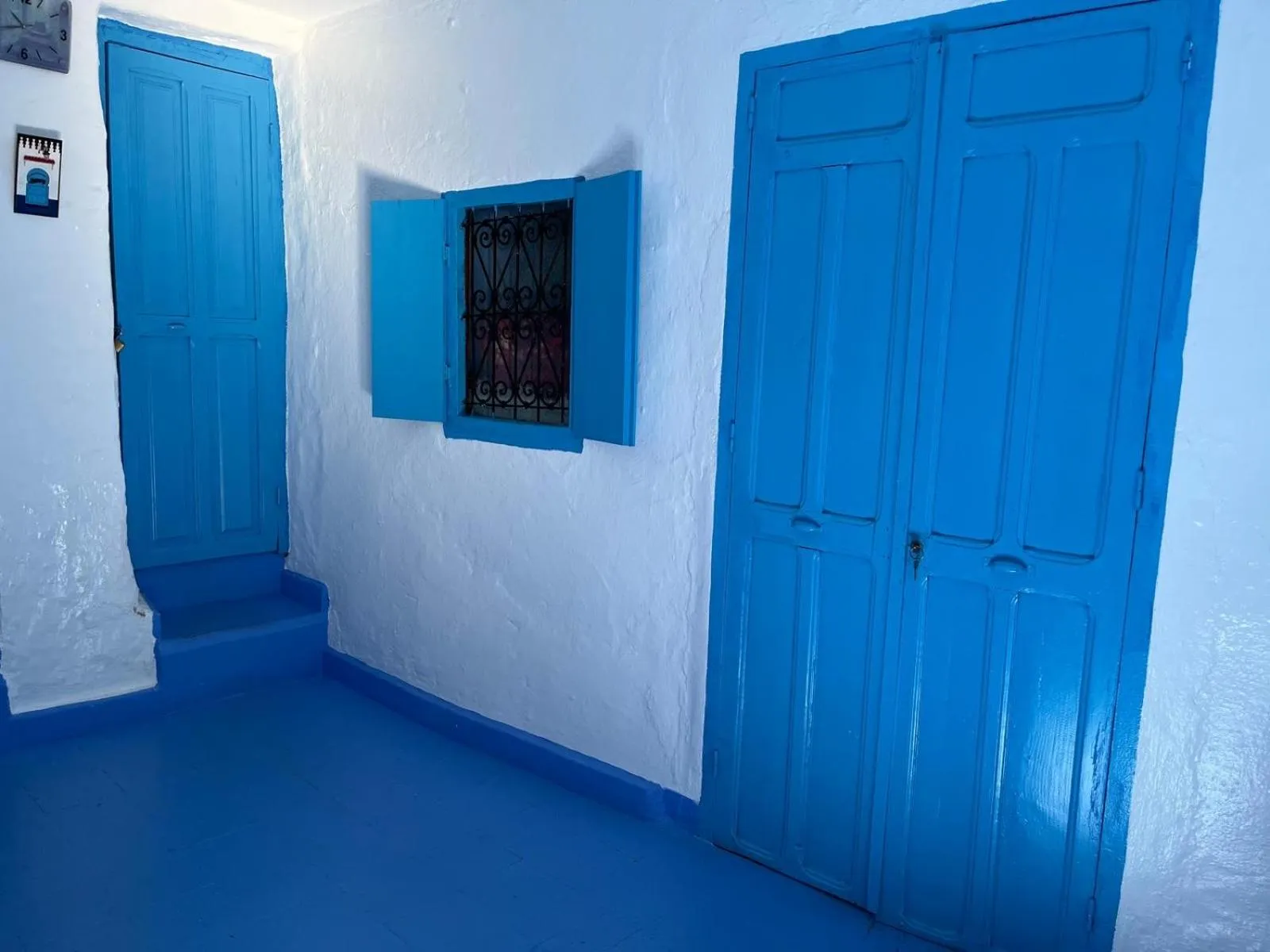 Facade/entrance in Dar Onsar