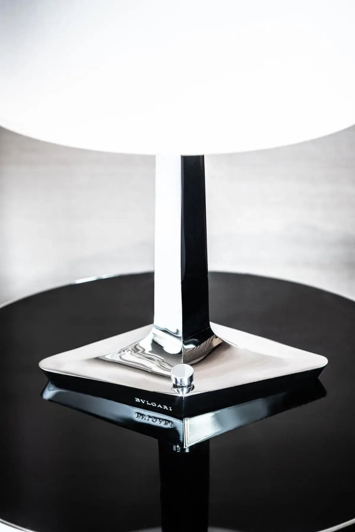 Executive Double Room in Bvlgari Hotel London Executive Double Room in Bvlgari Hotel London