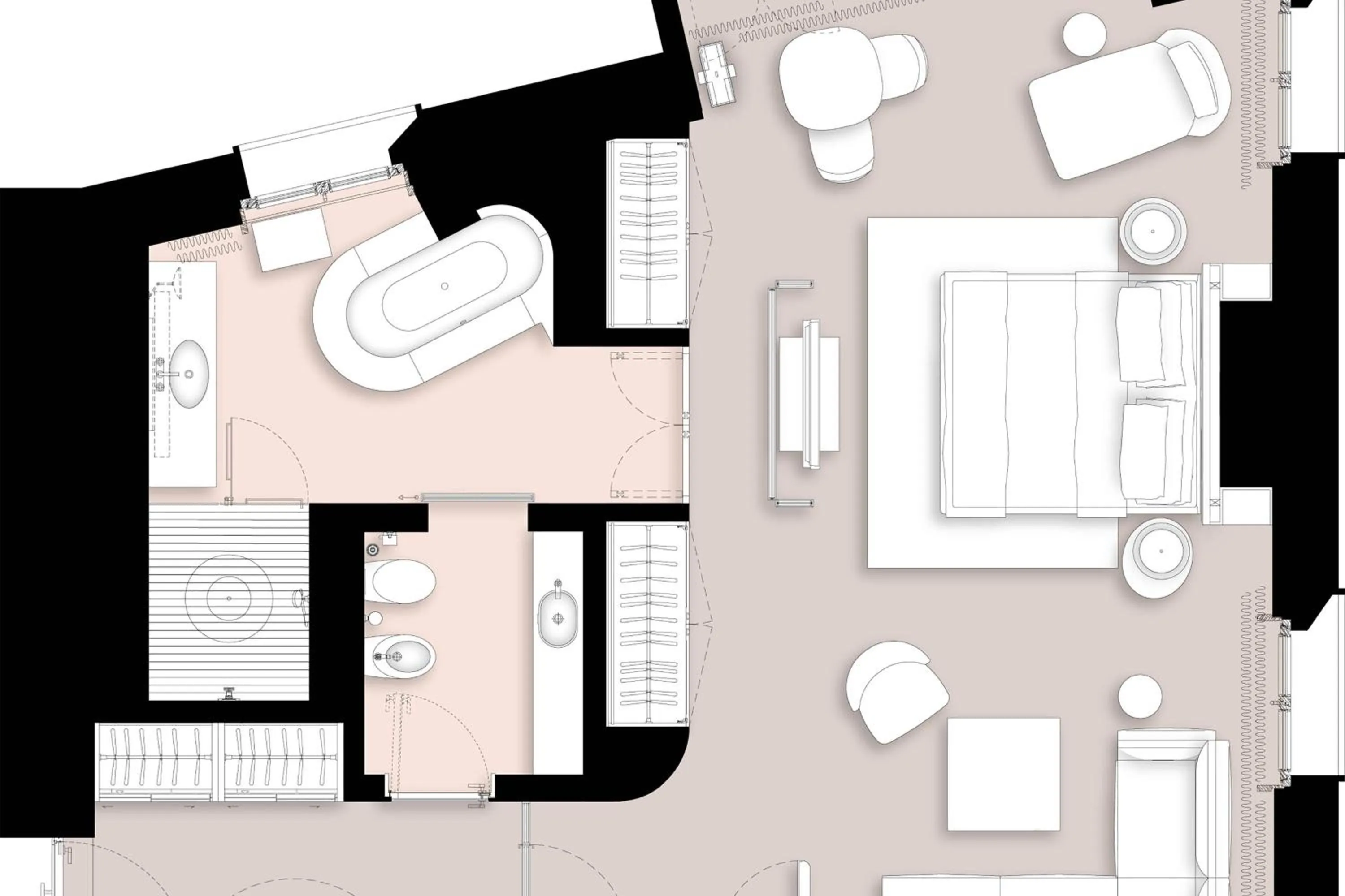 Other in Bvlgari Hotel London