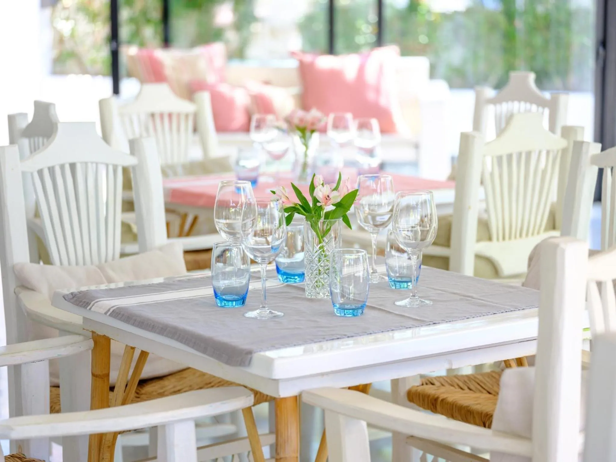 Restaurant/places to eat in Villas S'Argamassa