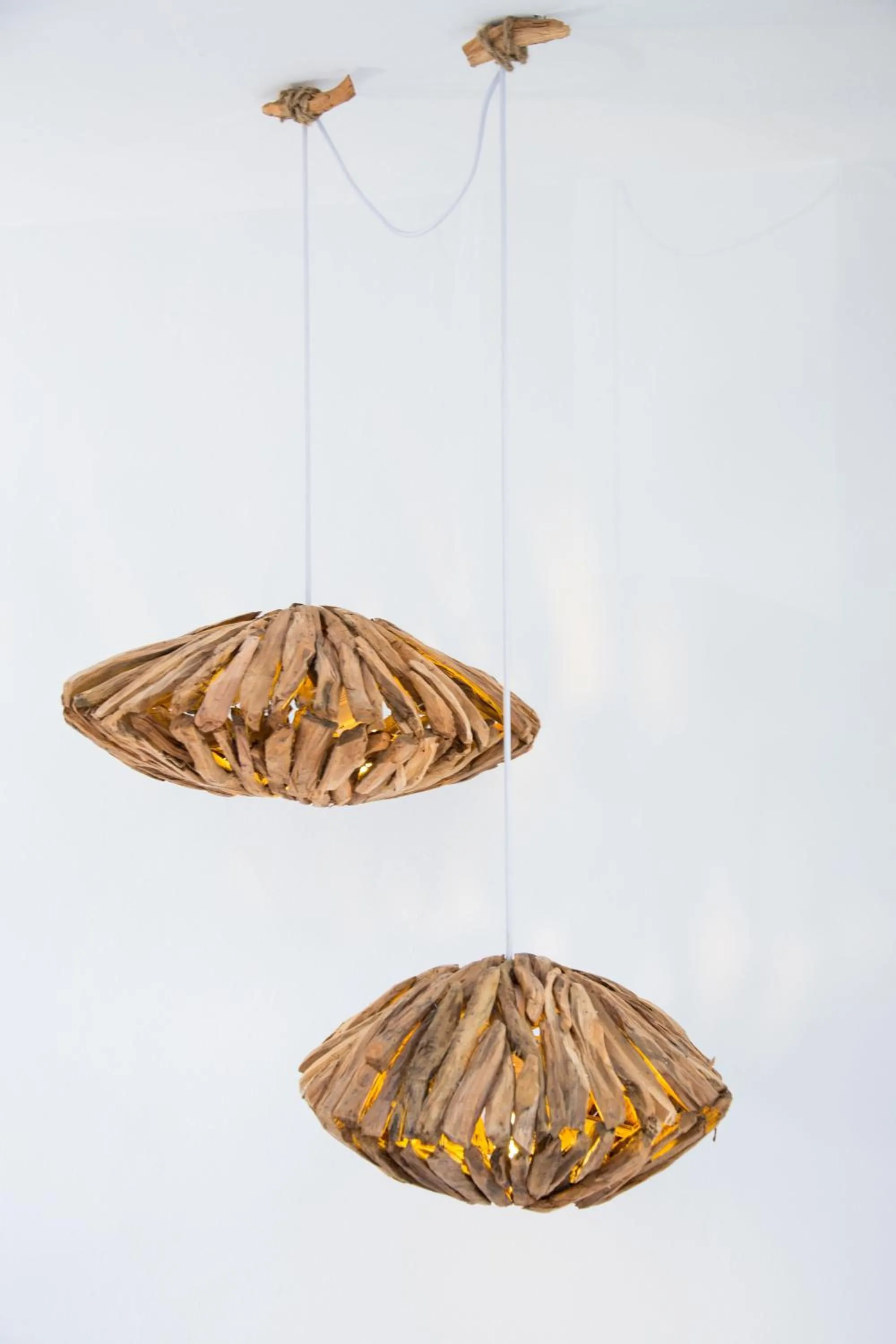 Decorative detail in Villas S'Argamassa