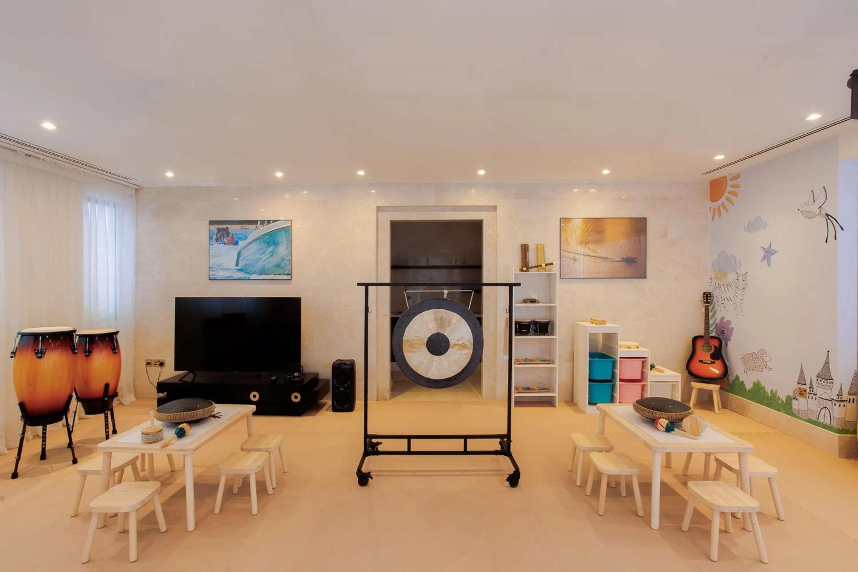 Other in The St. Regis Doha