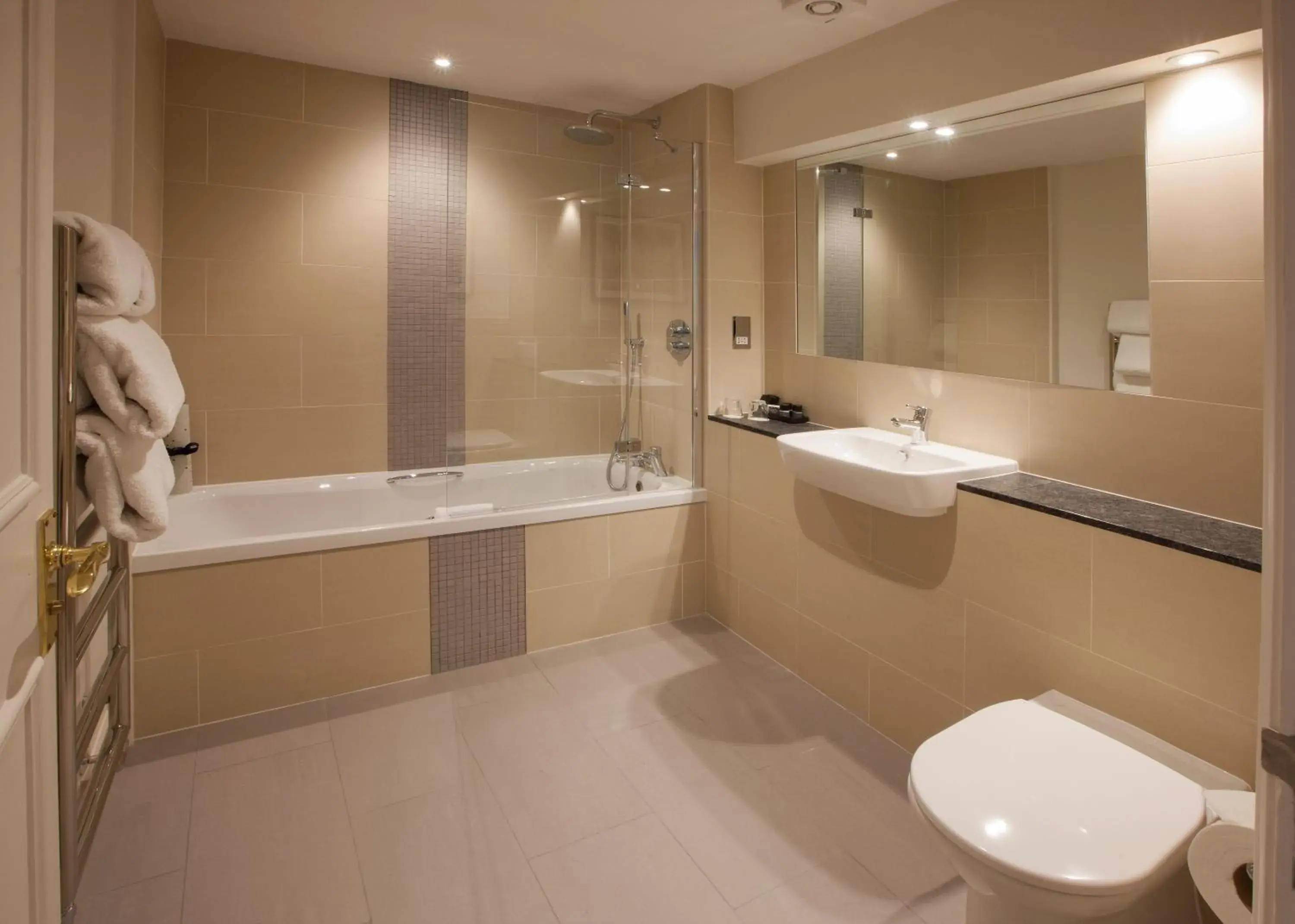 Superior Room - single occupancy in The Bell Inn Hotel Superior Room - single occupancy in The Bell Inn Hotel