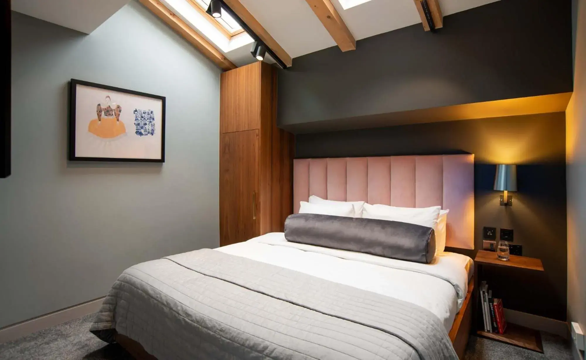 Classic Two Bedroom in Native Bankside Classic Two Bedroom in Native Bankside