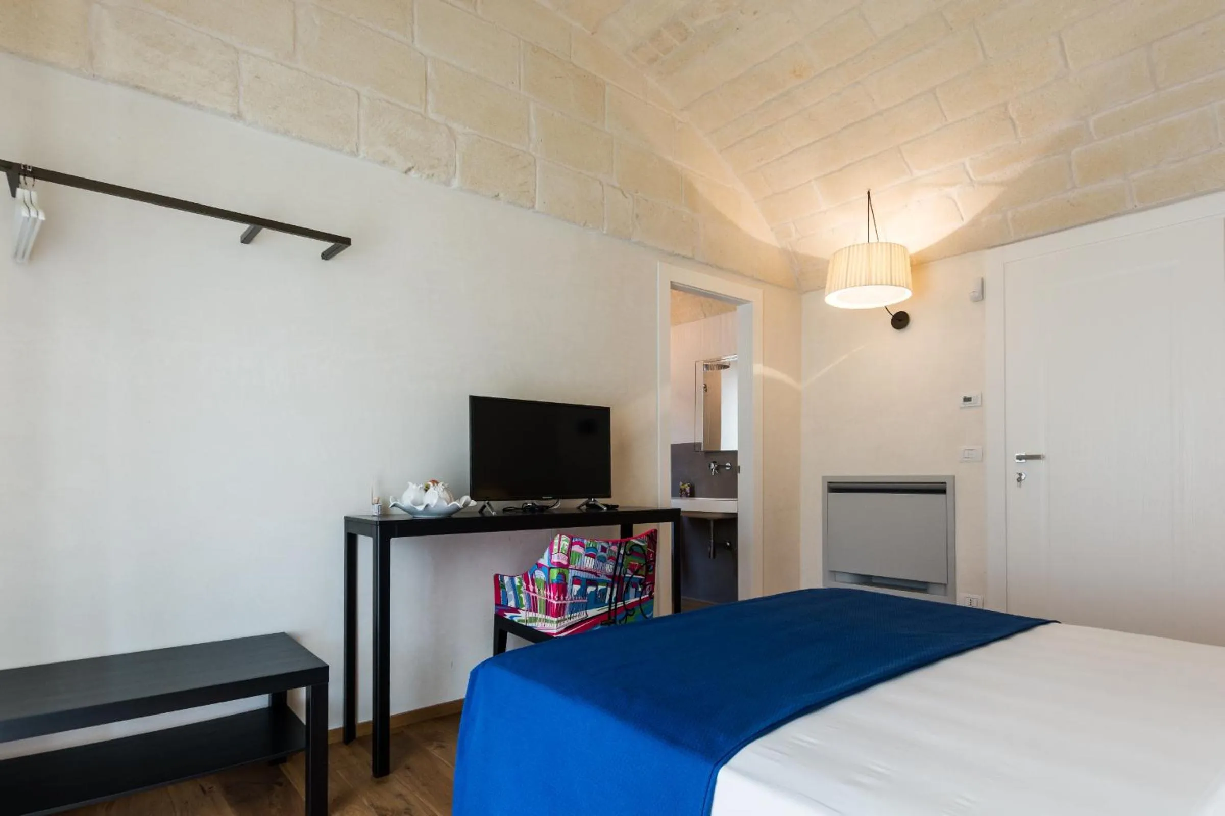 Bed in Casale Ramunno