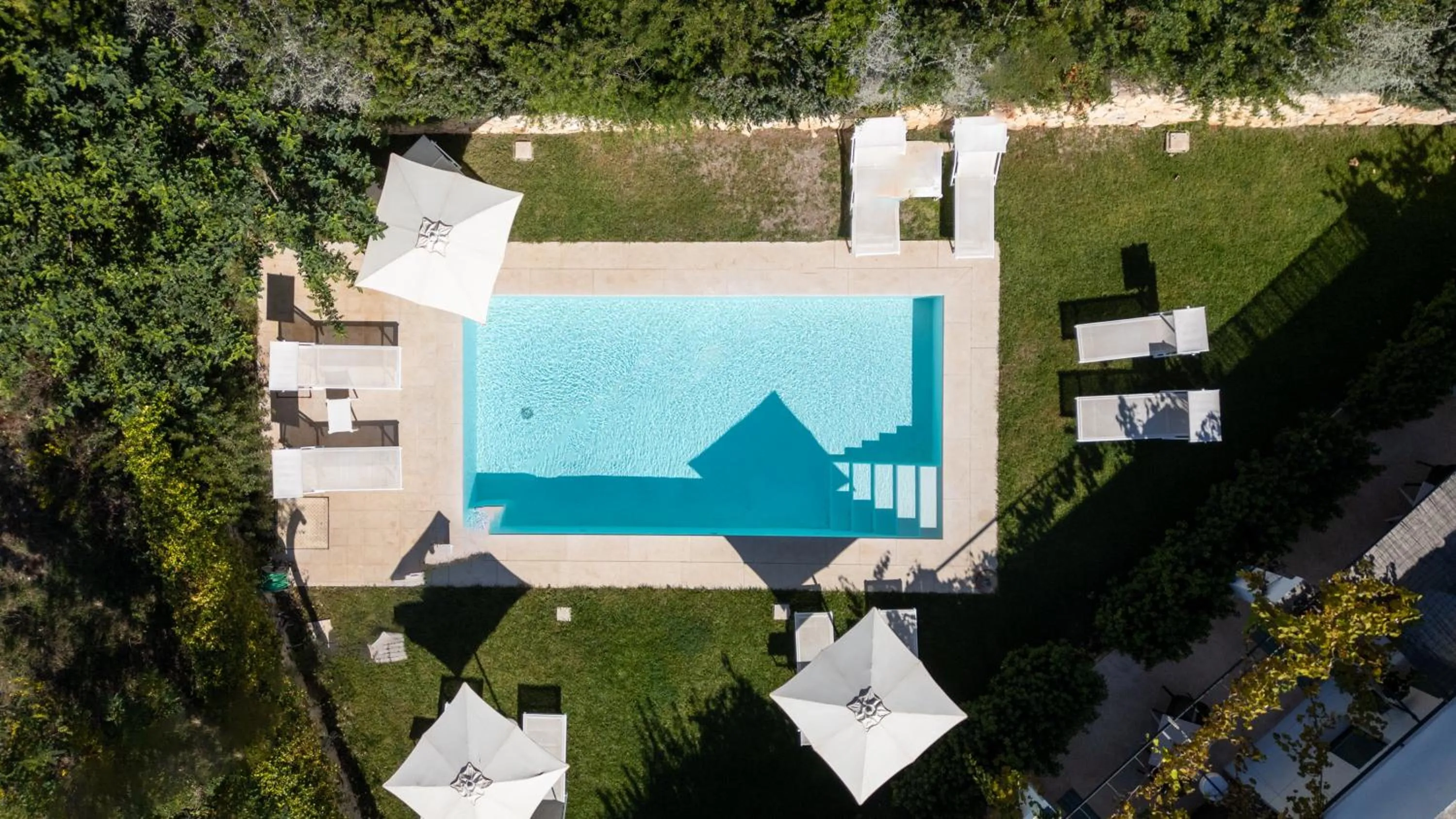 Day in Casale Ramunno