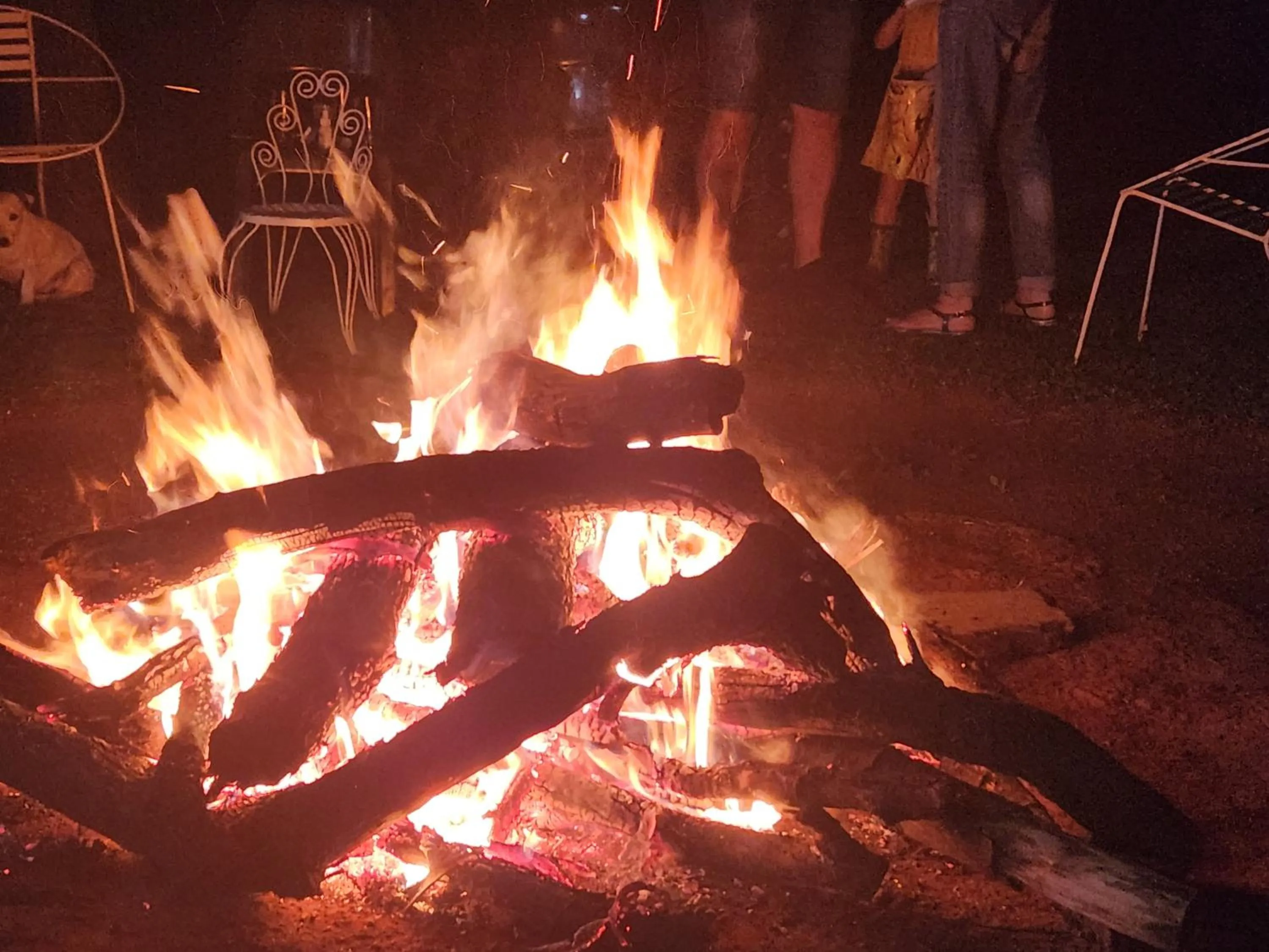 flat iron in Suikerbosrant Sleep and go