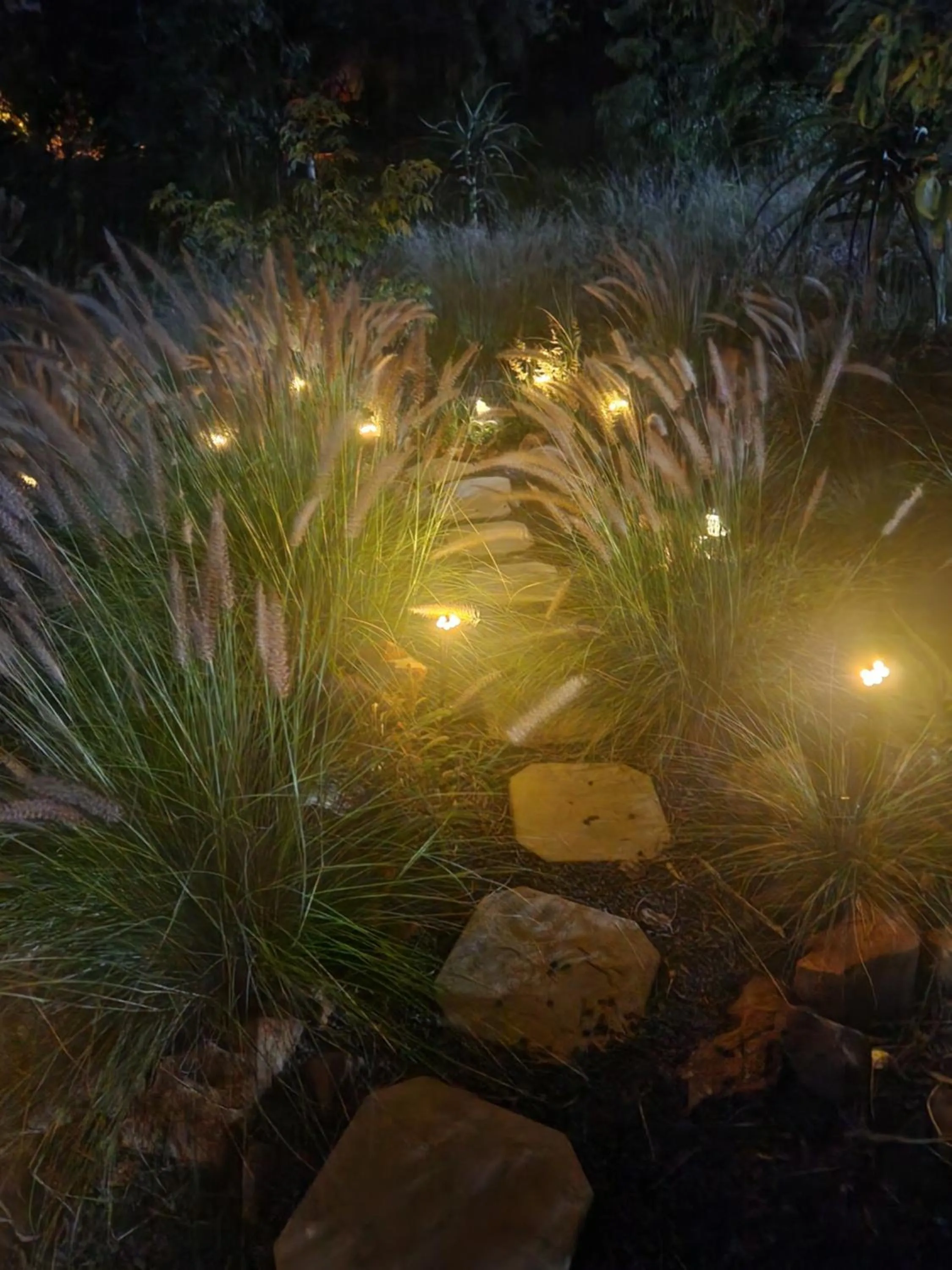 Suikerbosrant Sleep and go