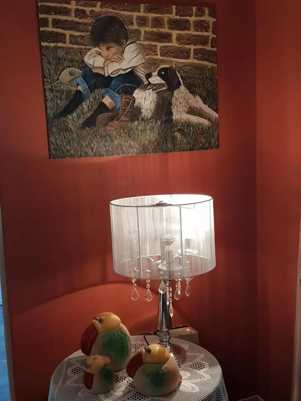 Property building in Suikerbosrant Sleep and go