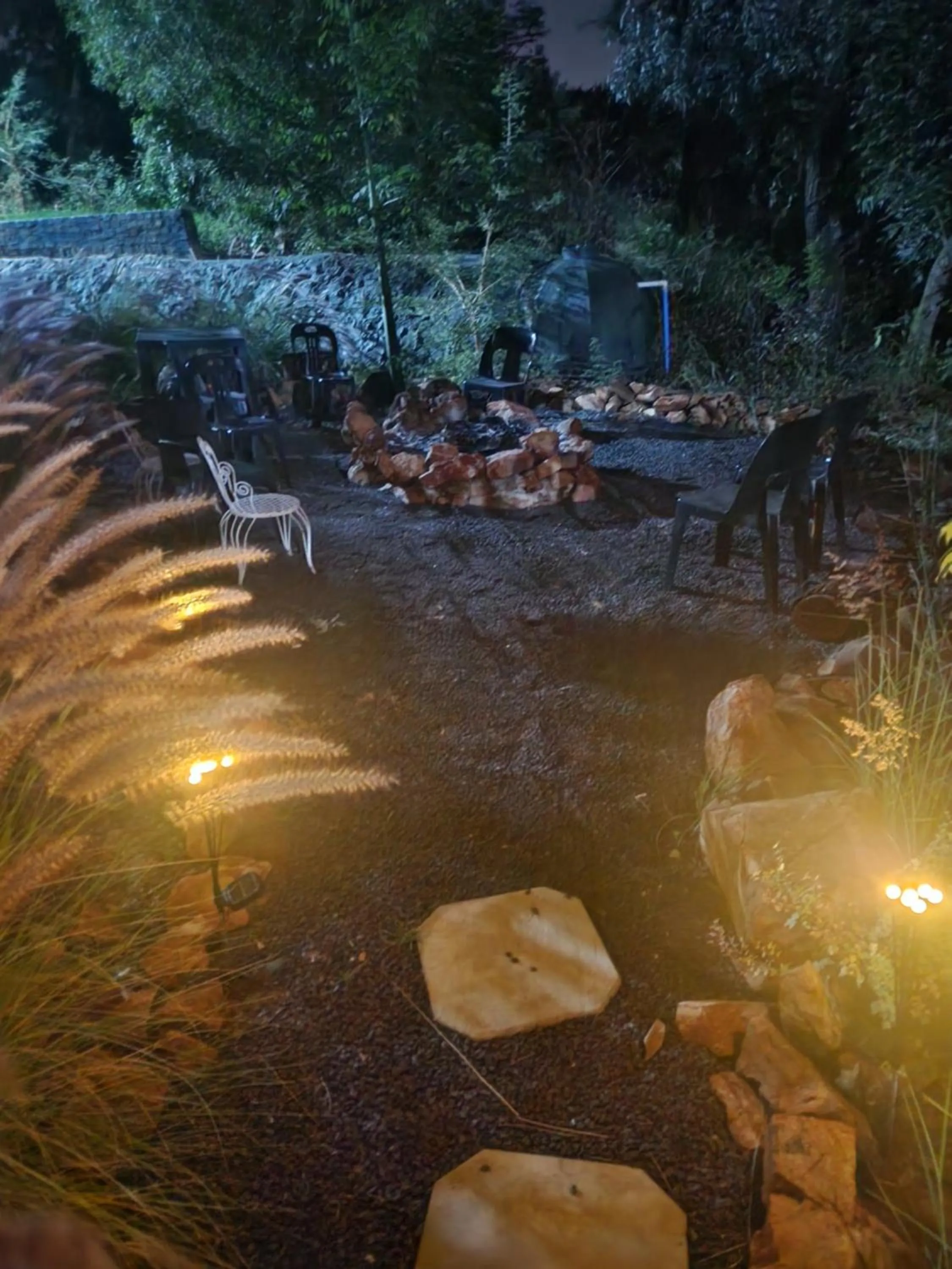 Suikerbosrant Sleep and go