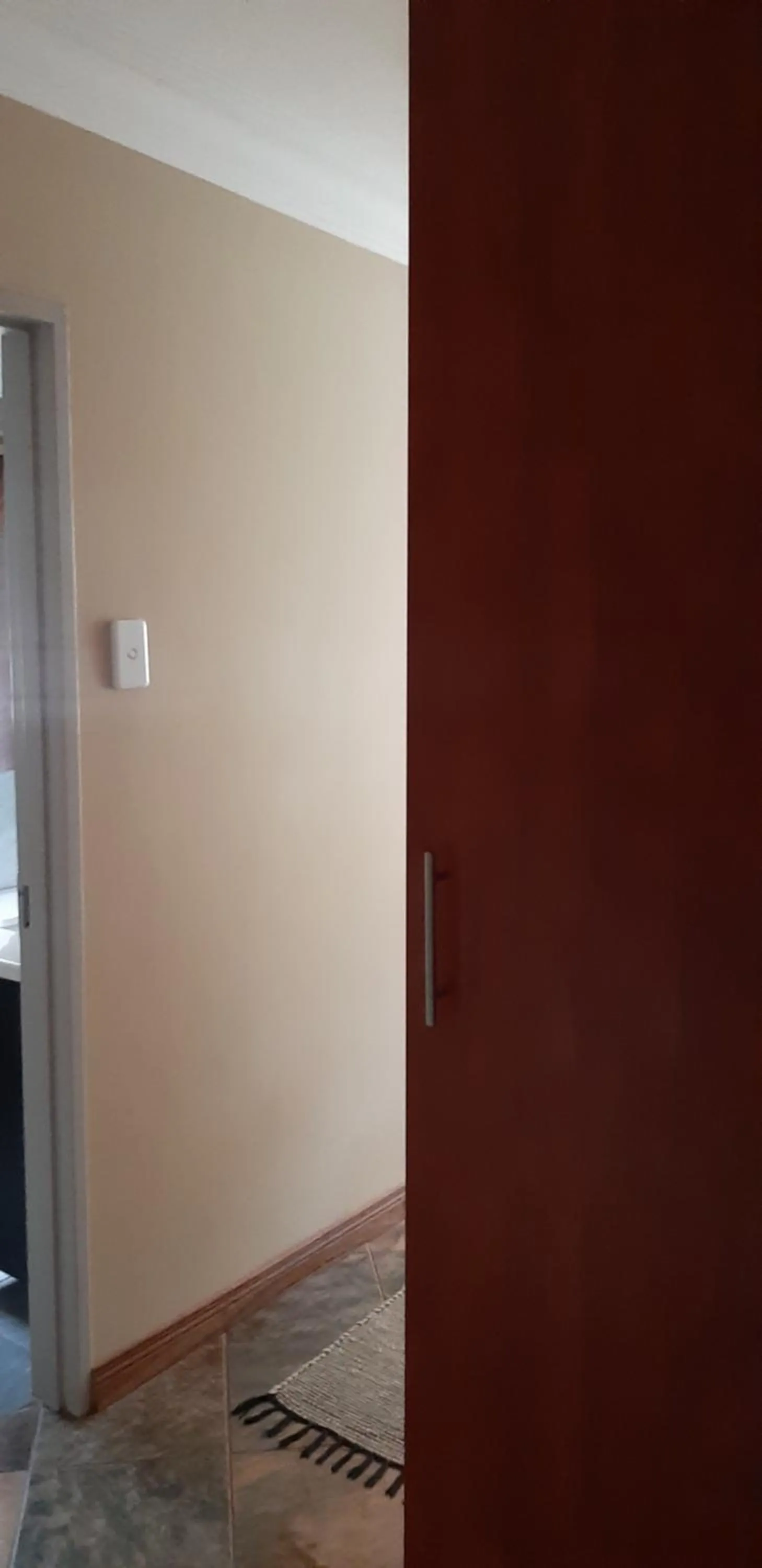 Suikerbosrant Sleep and go