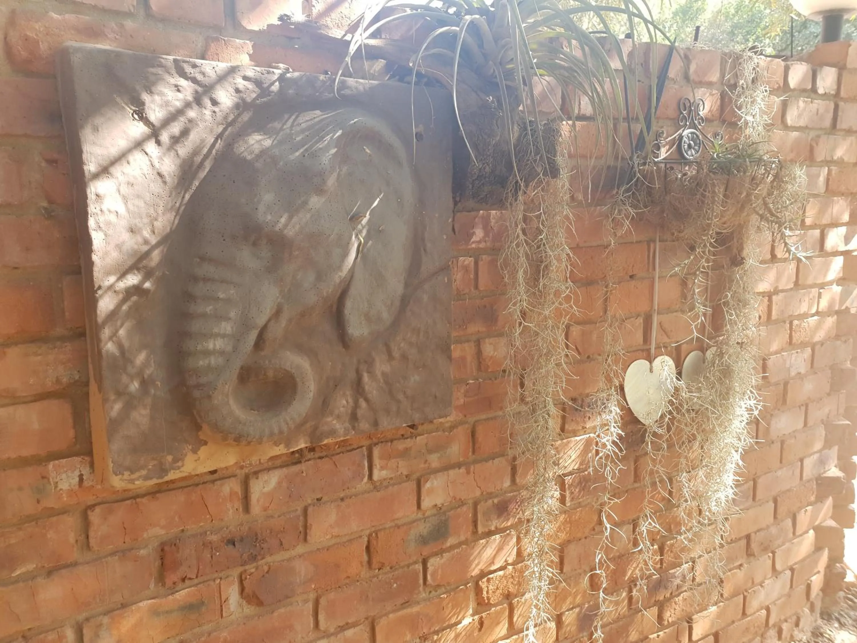 Suikerbosrant Sleep and go