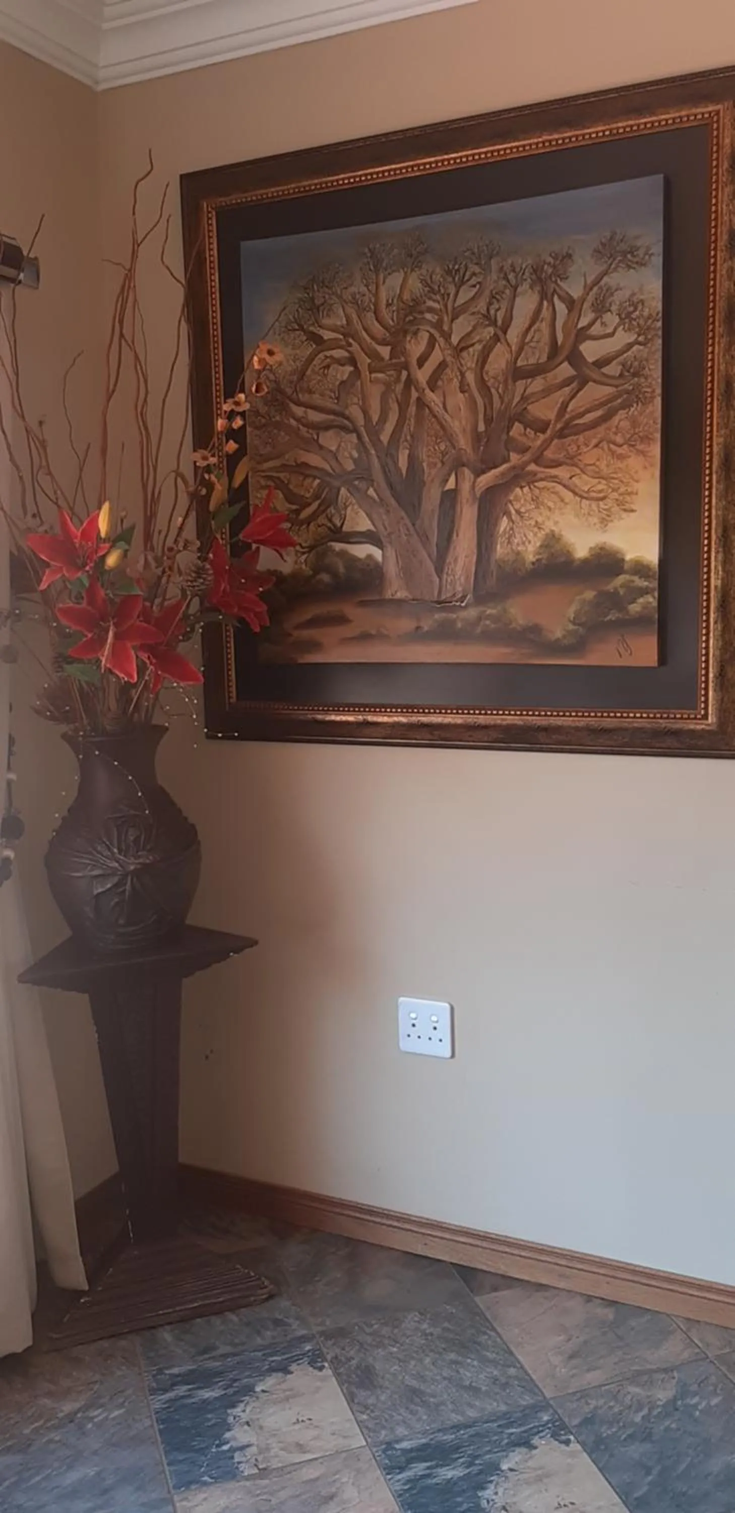 Suikerbosrant Sleep and go