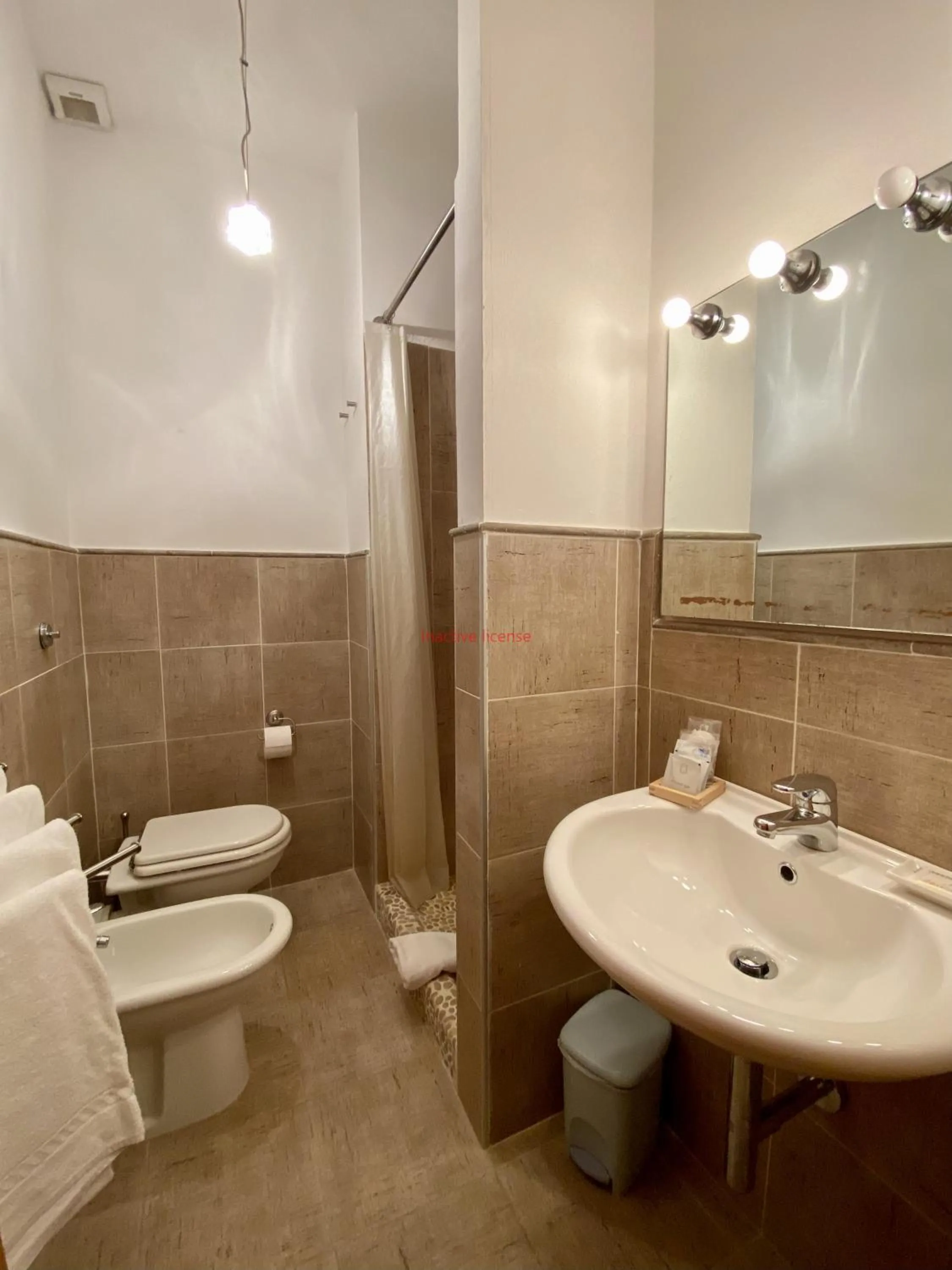 Da Ronald ... A Pian Del Papa