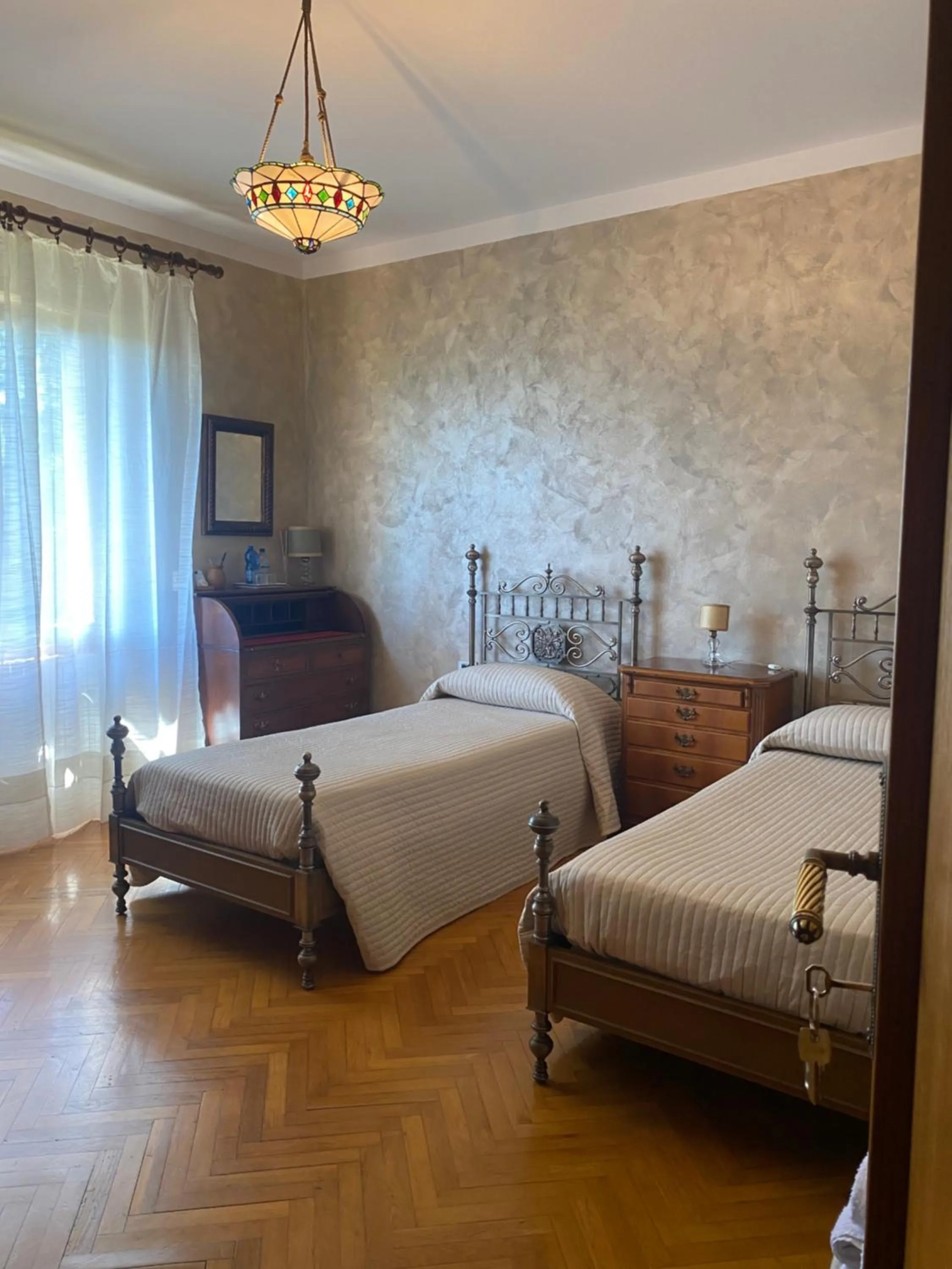 Bed in Da Ronald ... A Pian Del Papa