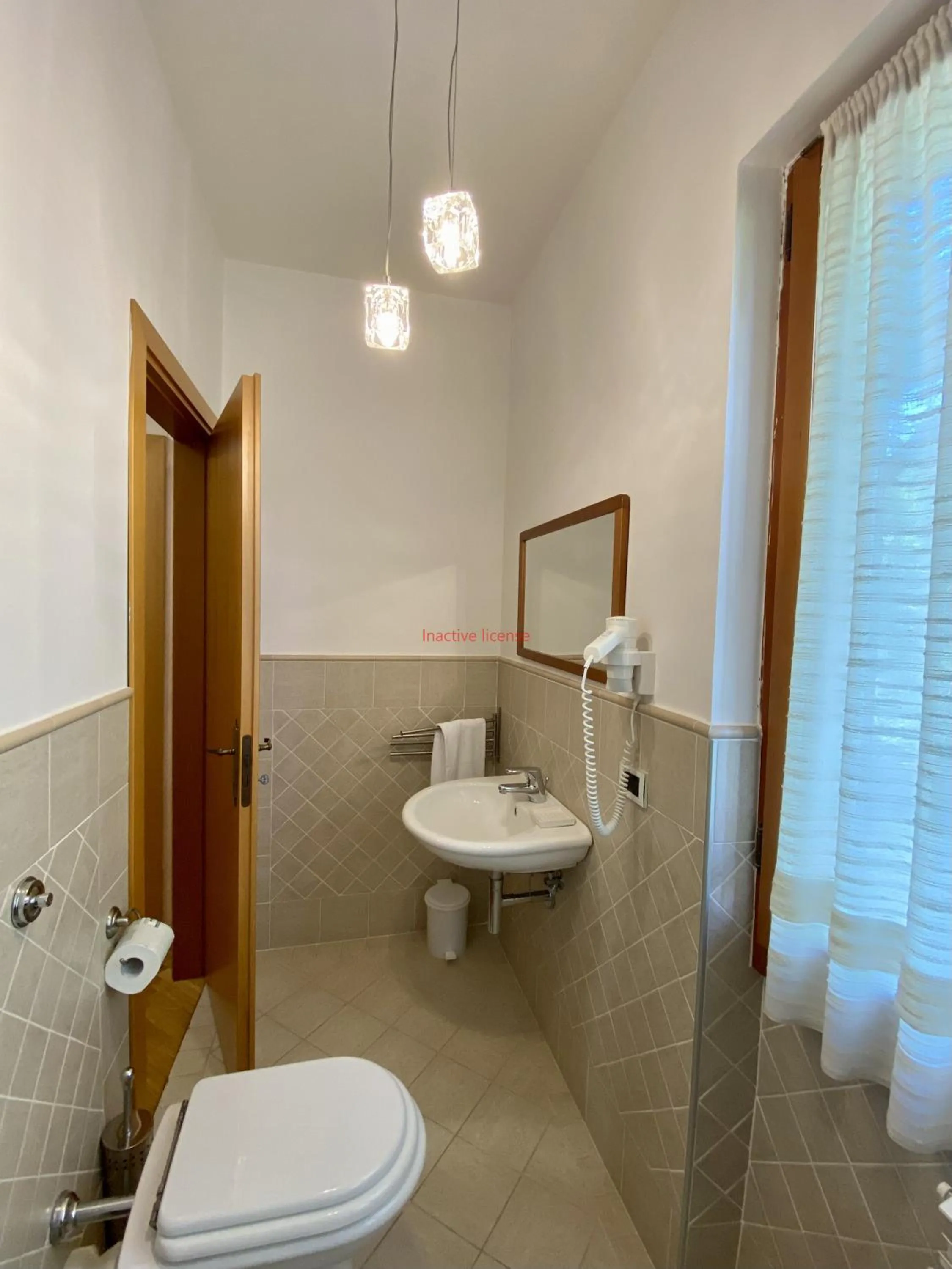 Da Ronald ... A Pian Del Papa