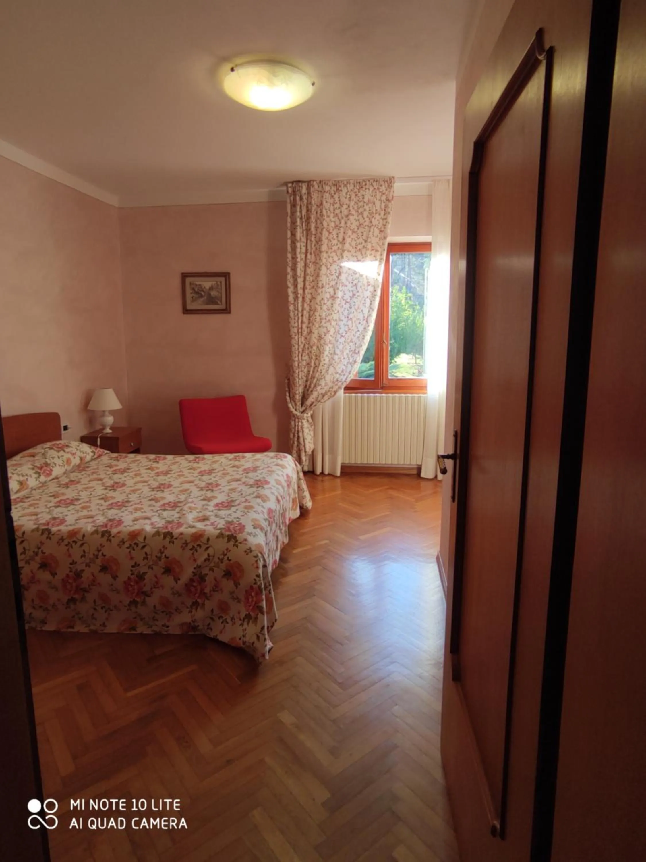 Bed in Da Ronald ... A Pian Del Papa