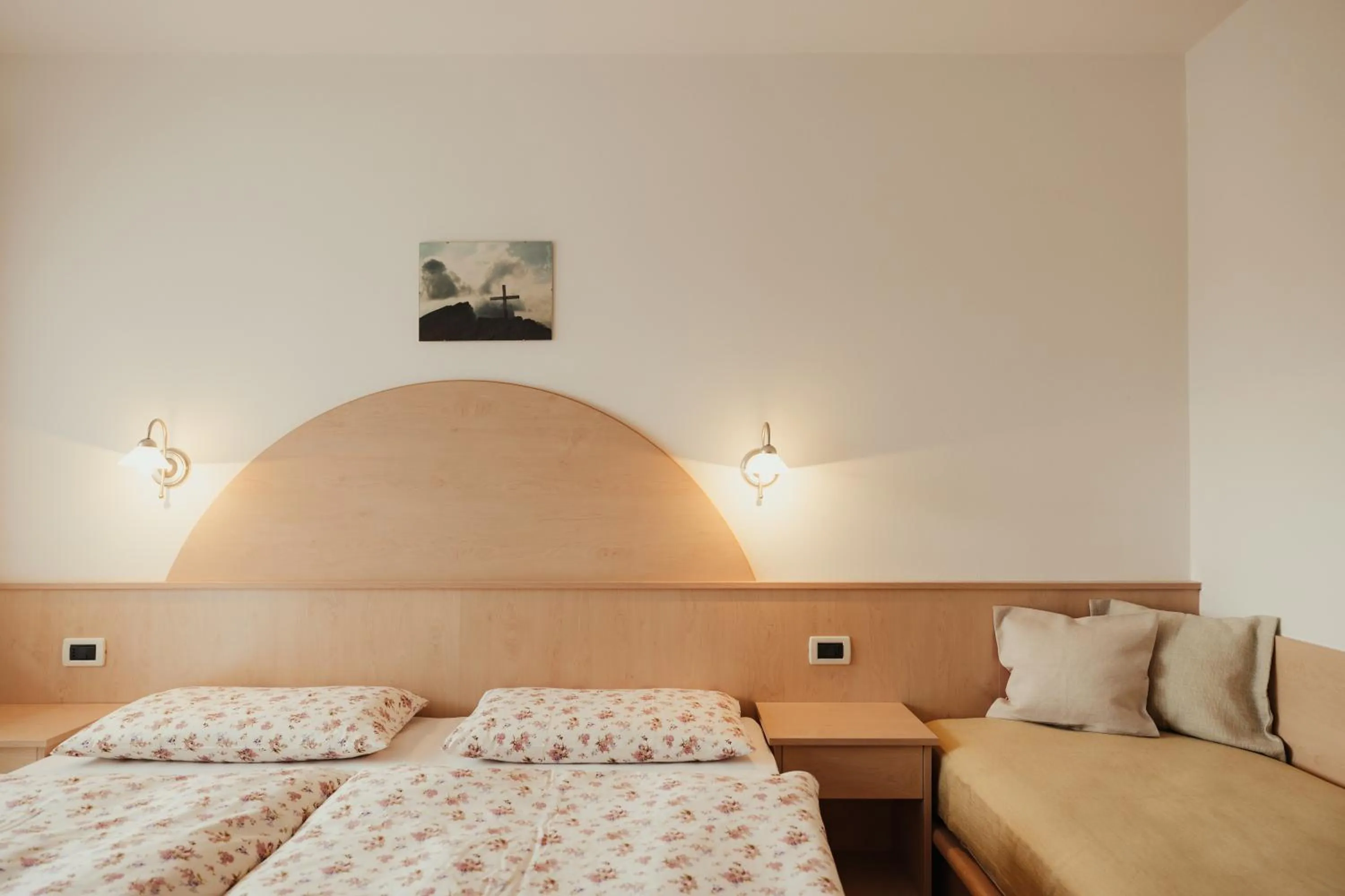 Bed in Residence Costa Burjada