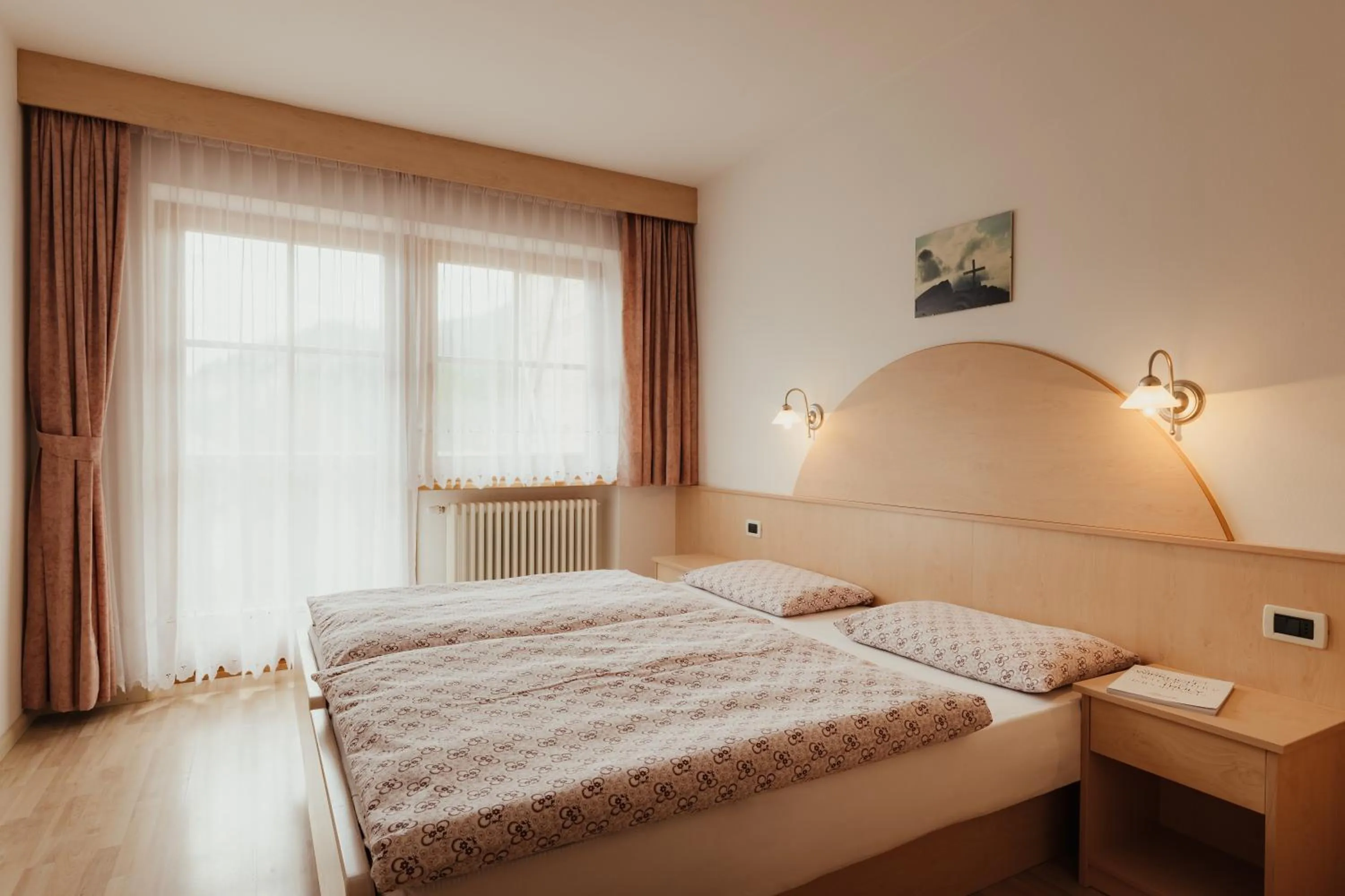 Bed in Residence Costa Burjada