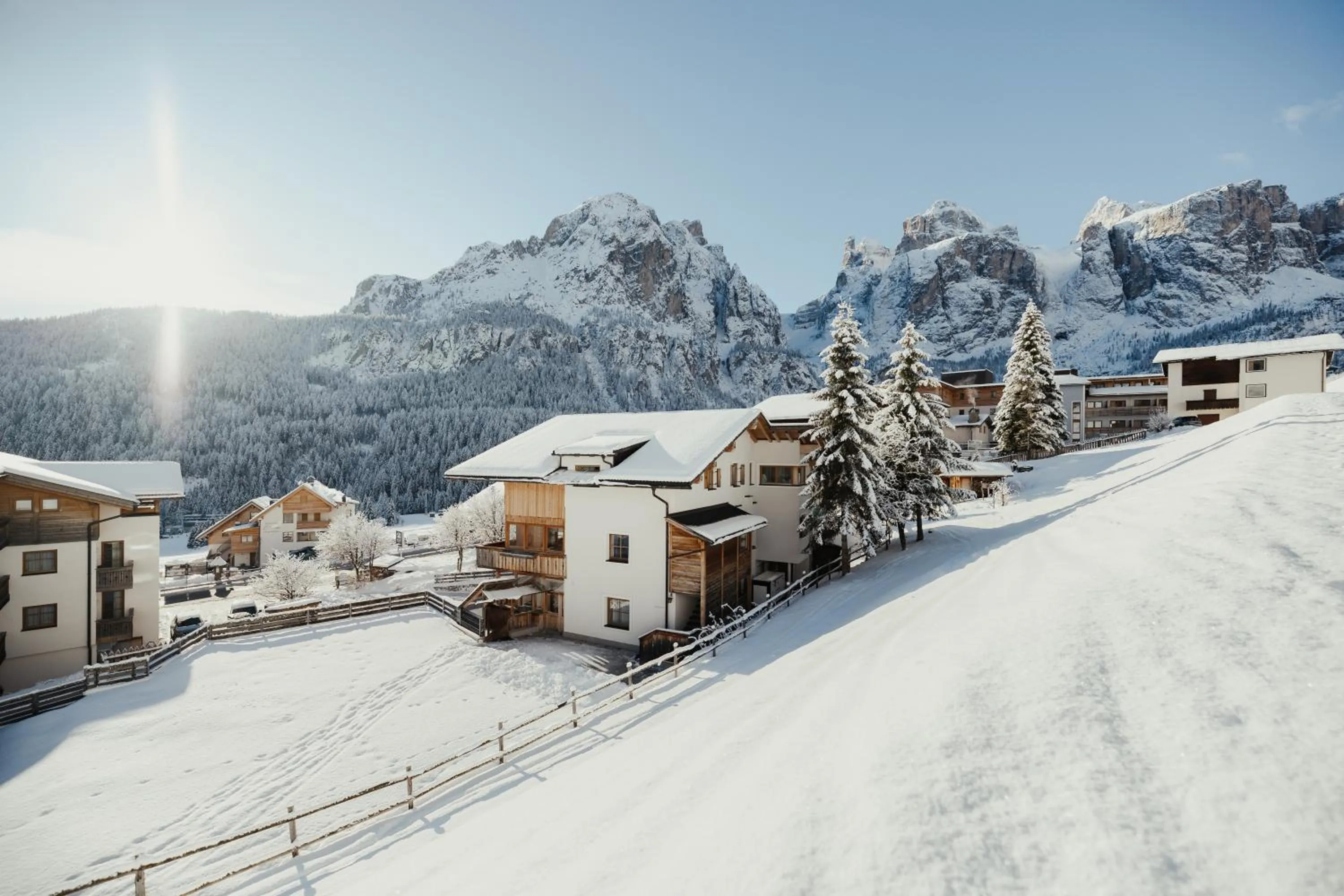 Residence Costa Burjada