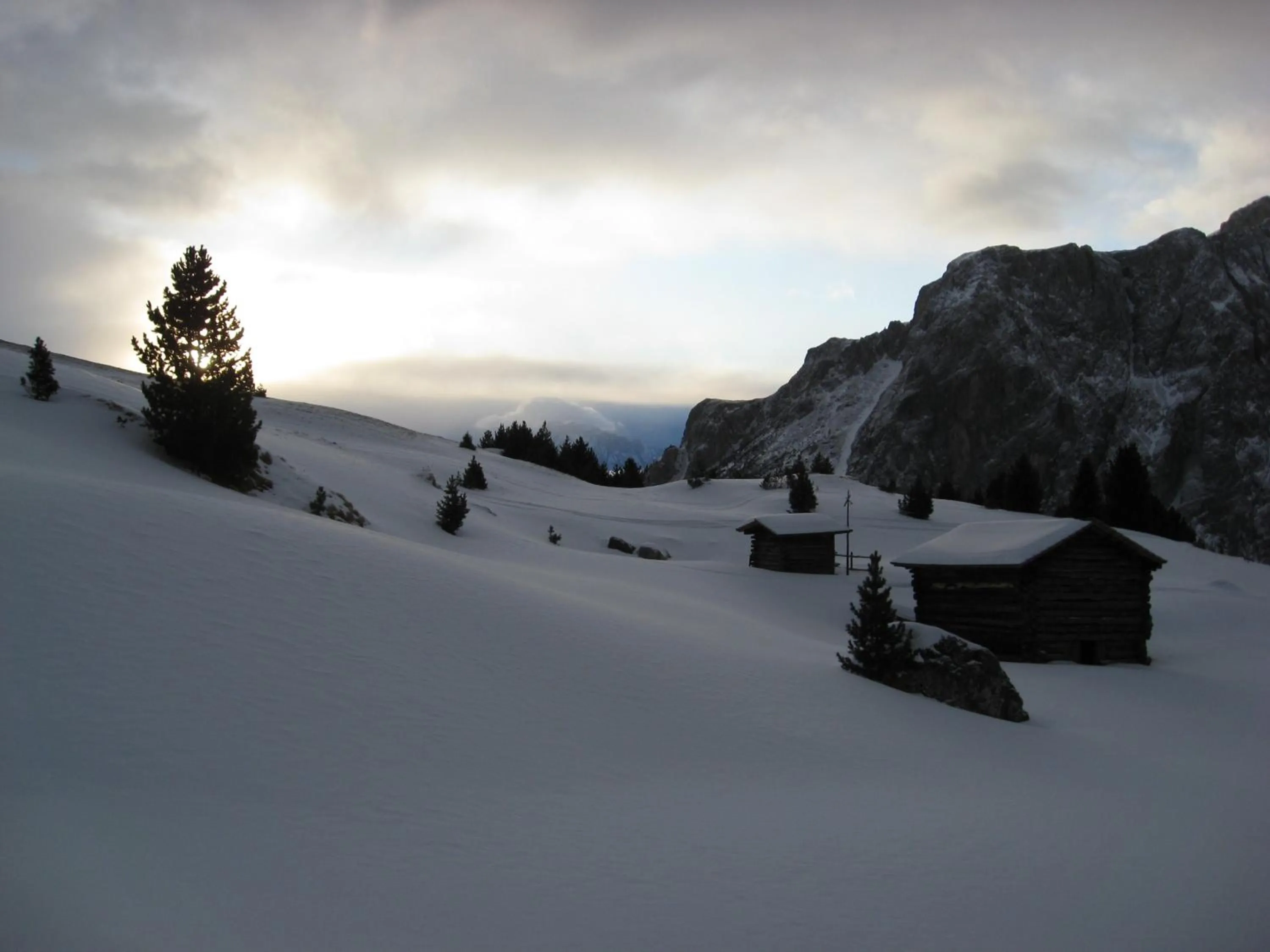 Residence Costa Burjada