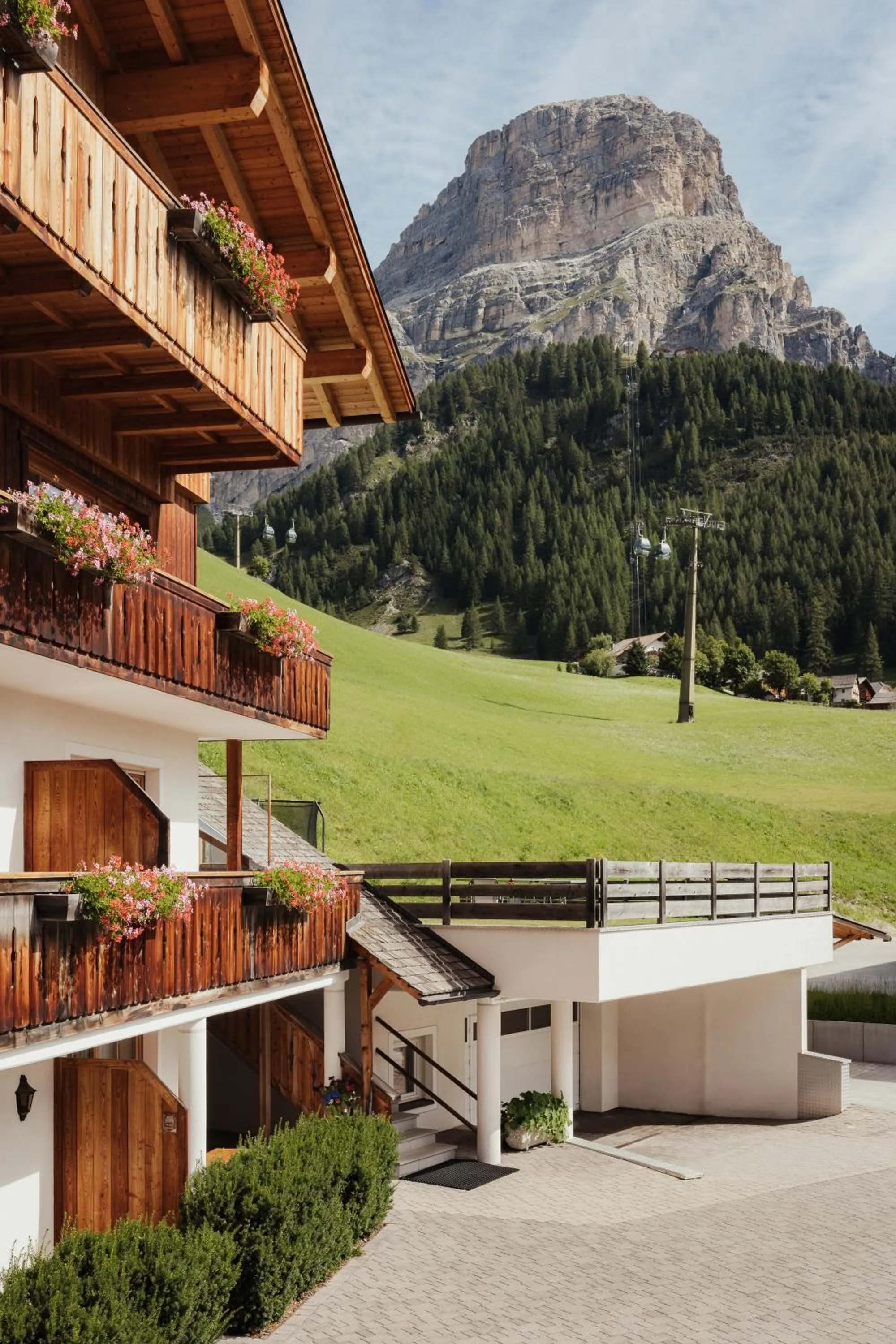 Residence Costa Burjada