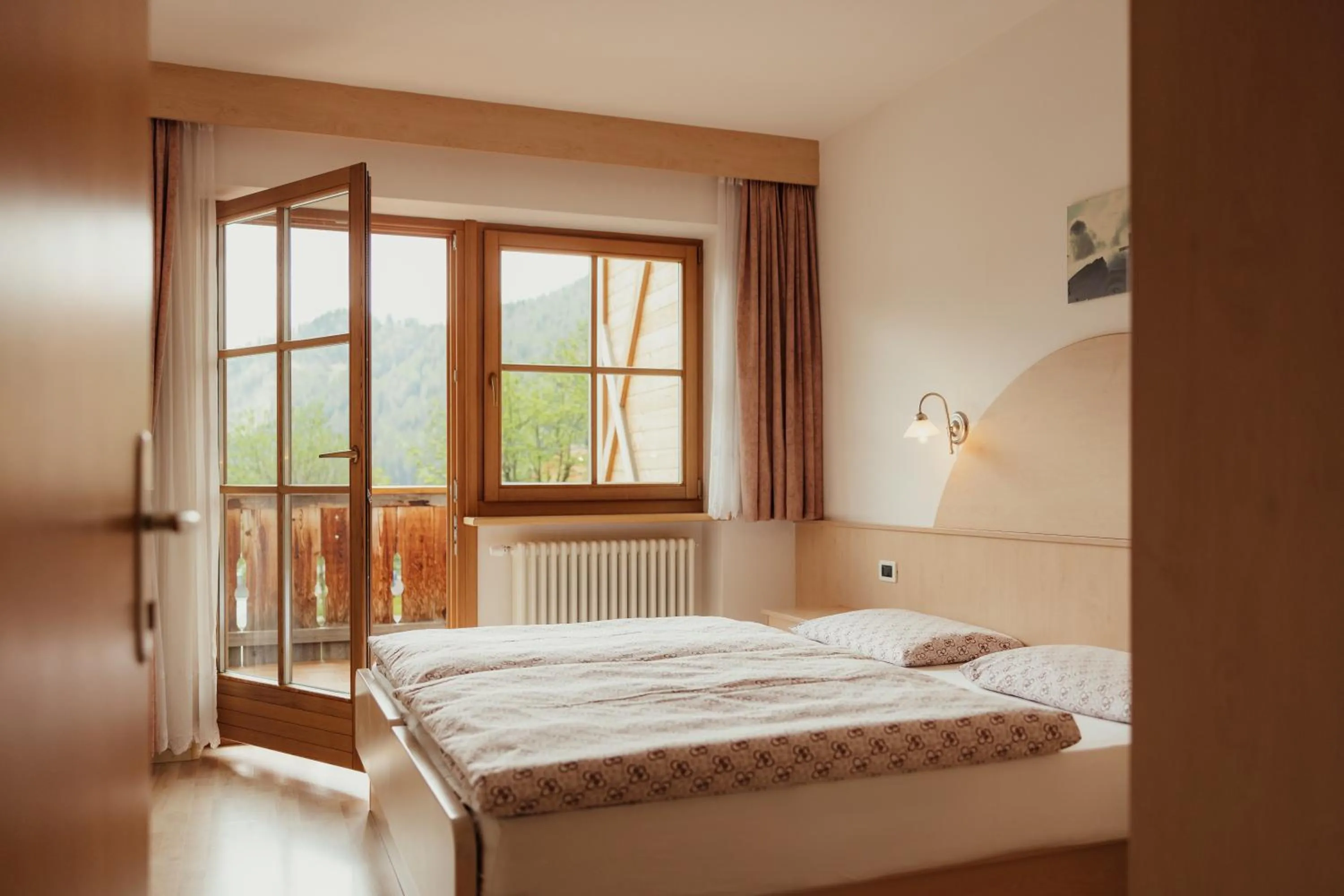 Bed in Residence Costa Burjada