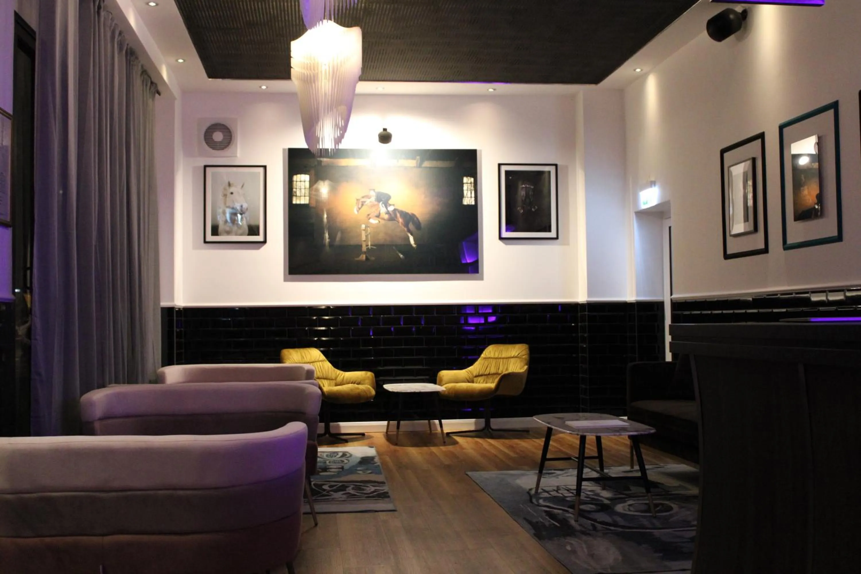 Nikii Boutique Hotel