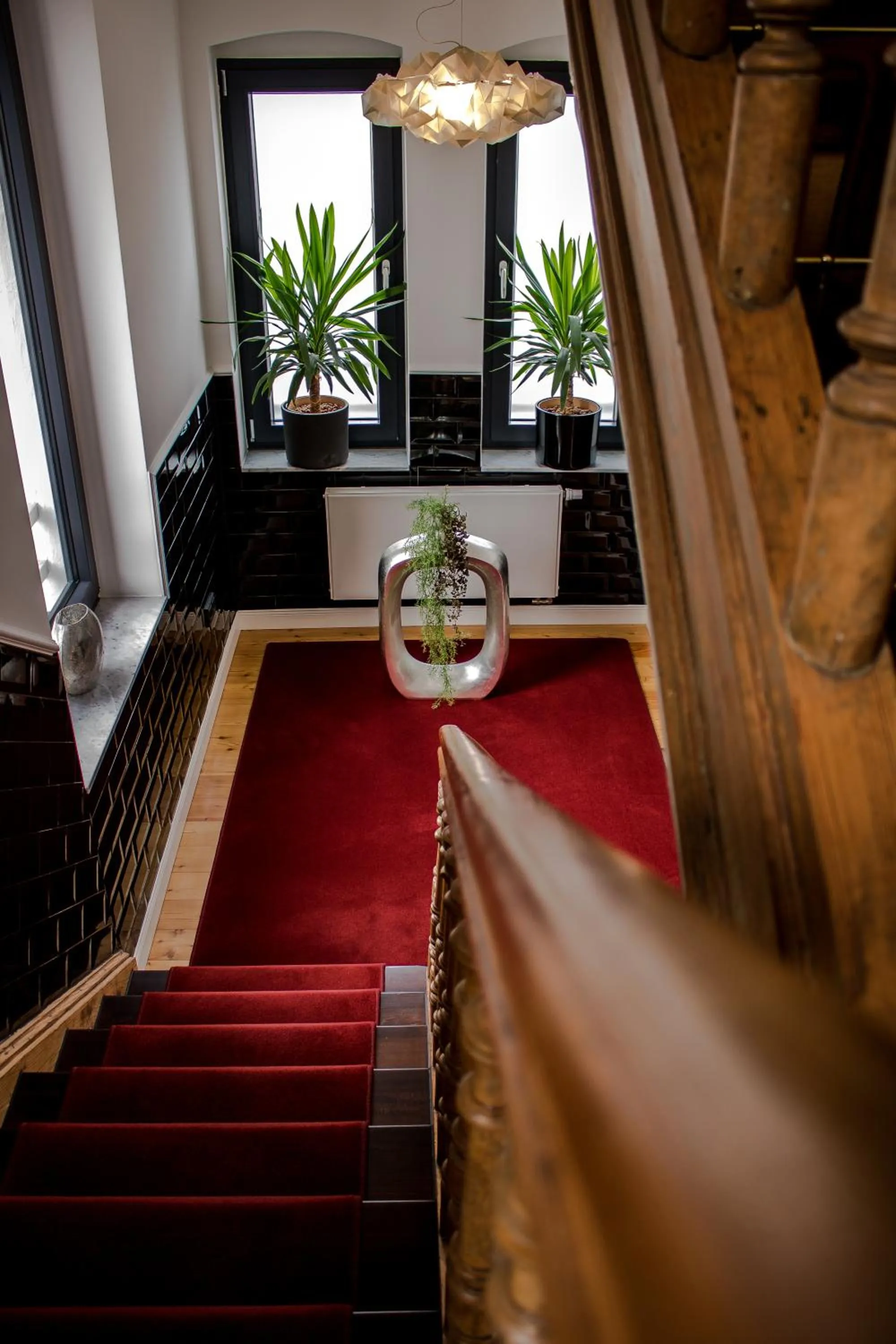 Nikii Boutique Hotel