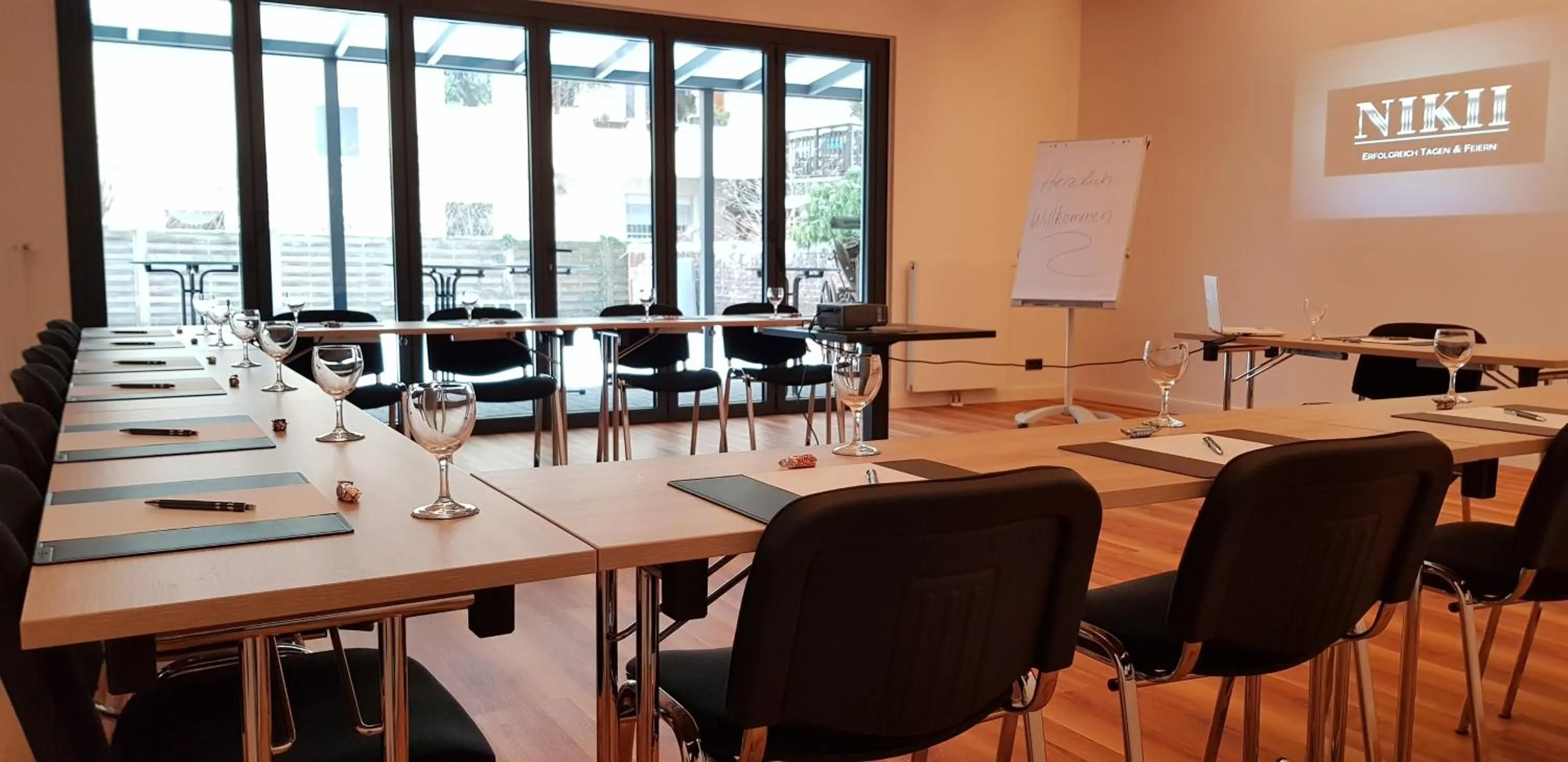 Nikii Boutique Hotel