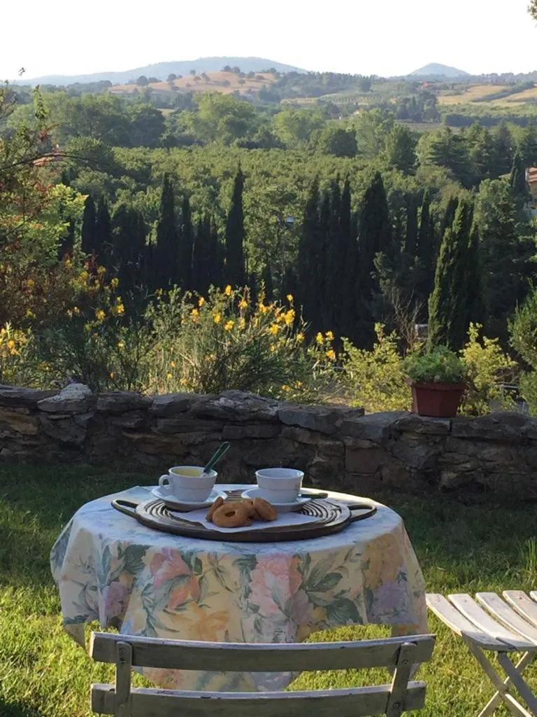 Property building in Casale Sant'Elia