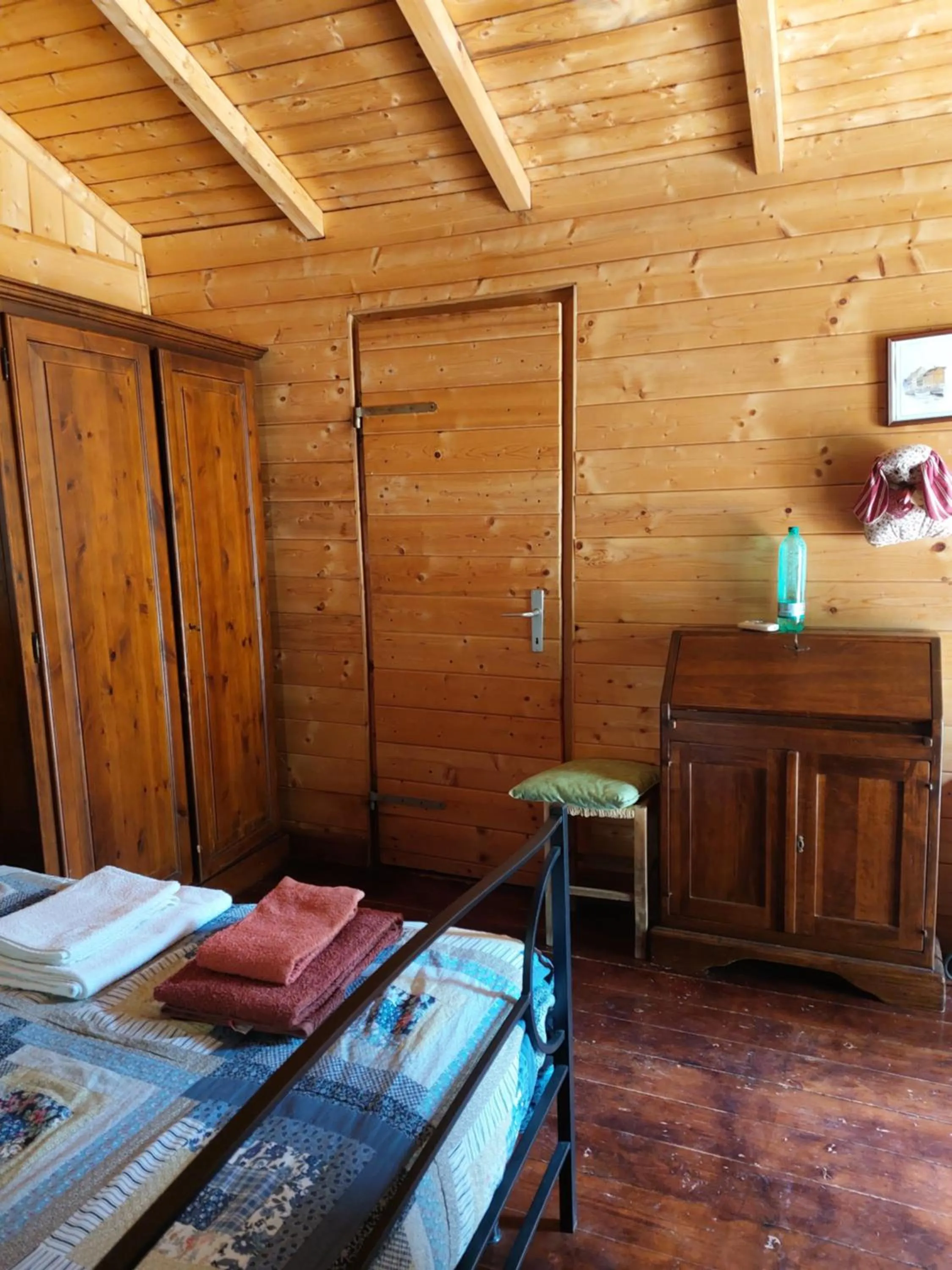 Bed in Casale Sant'Elia