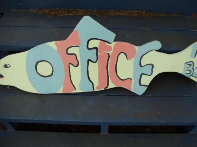 Property building in Bay Port Lodging