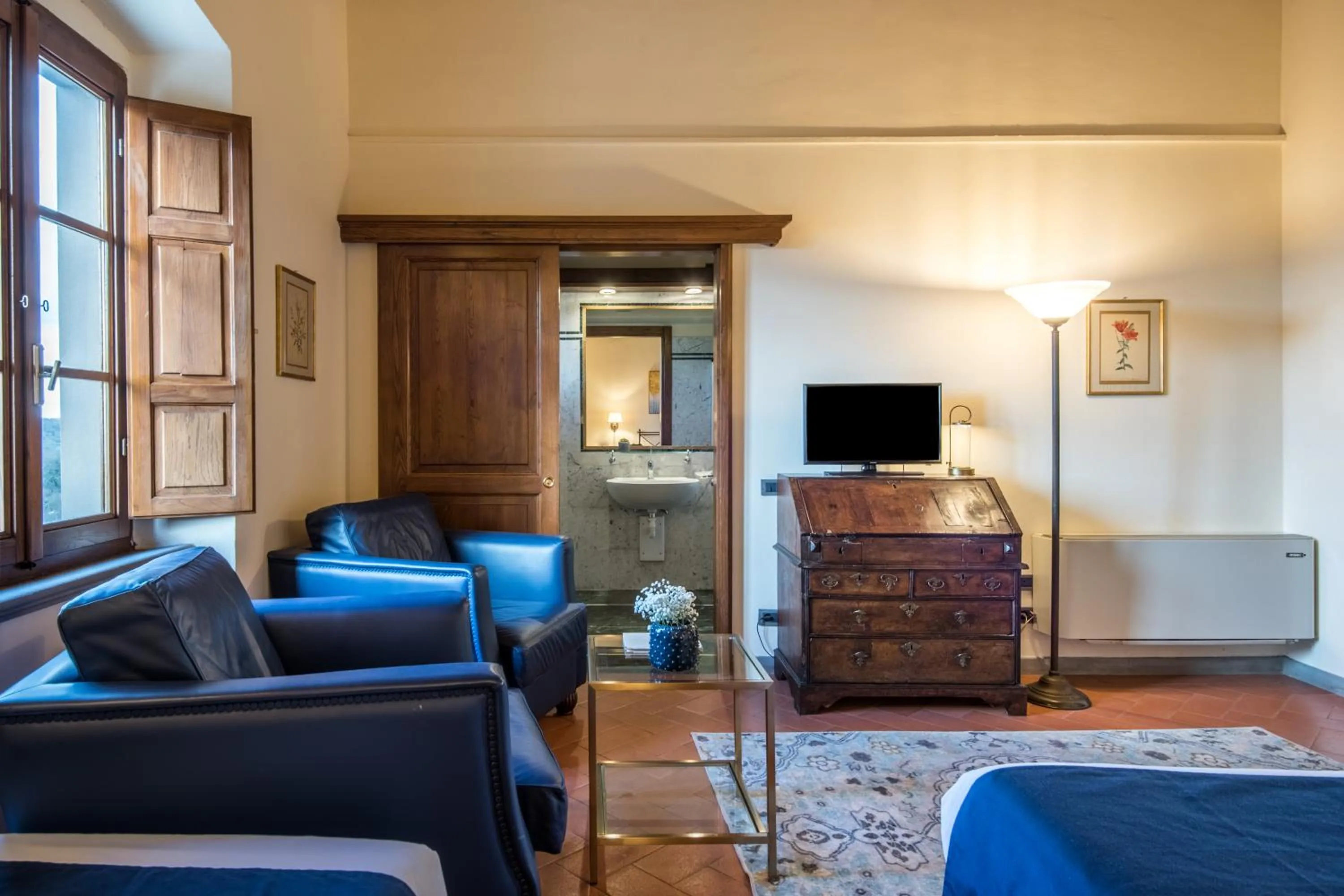 Hotel Palazzo Squarcialupi