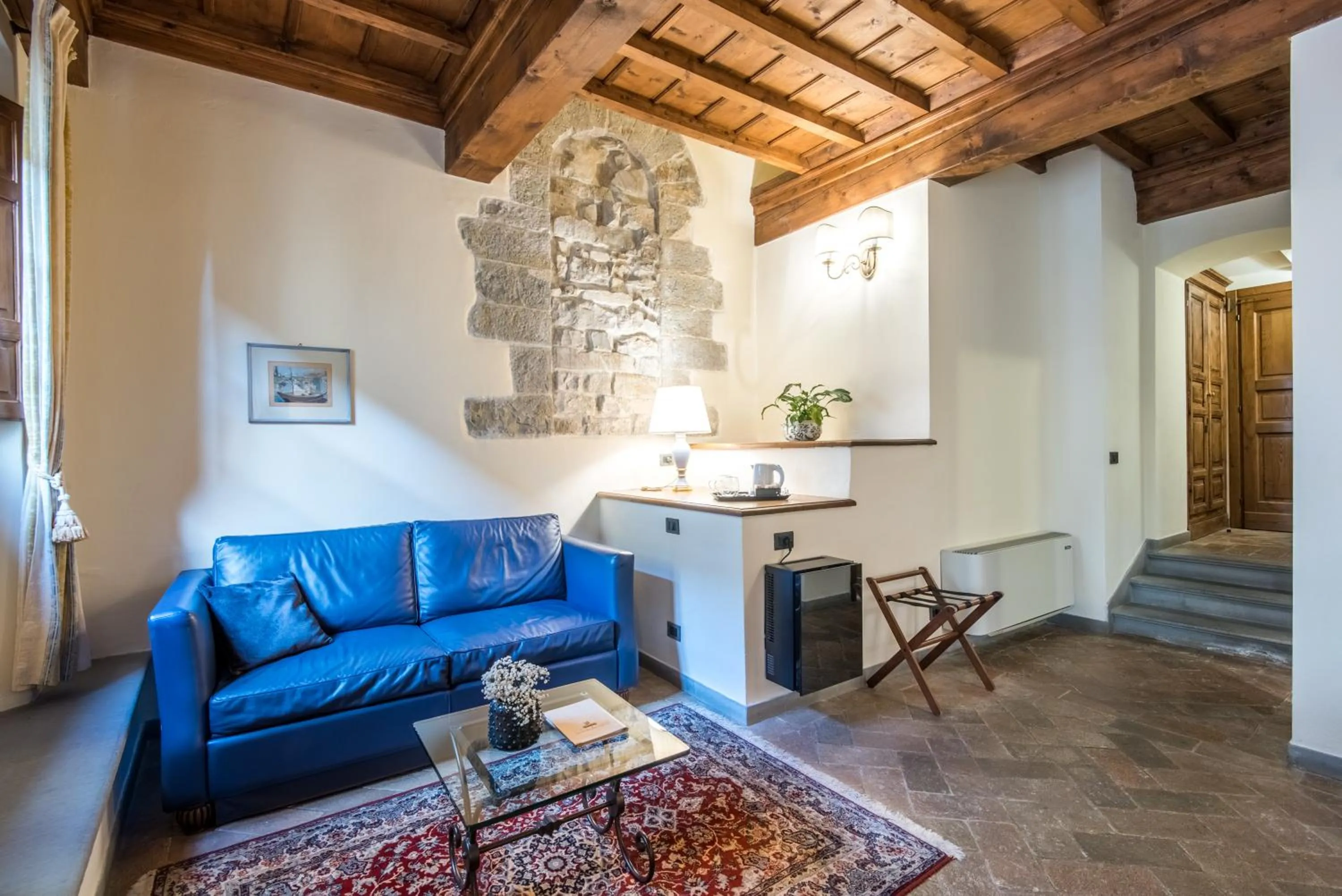 Hotel Palazzo Squarcialupi