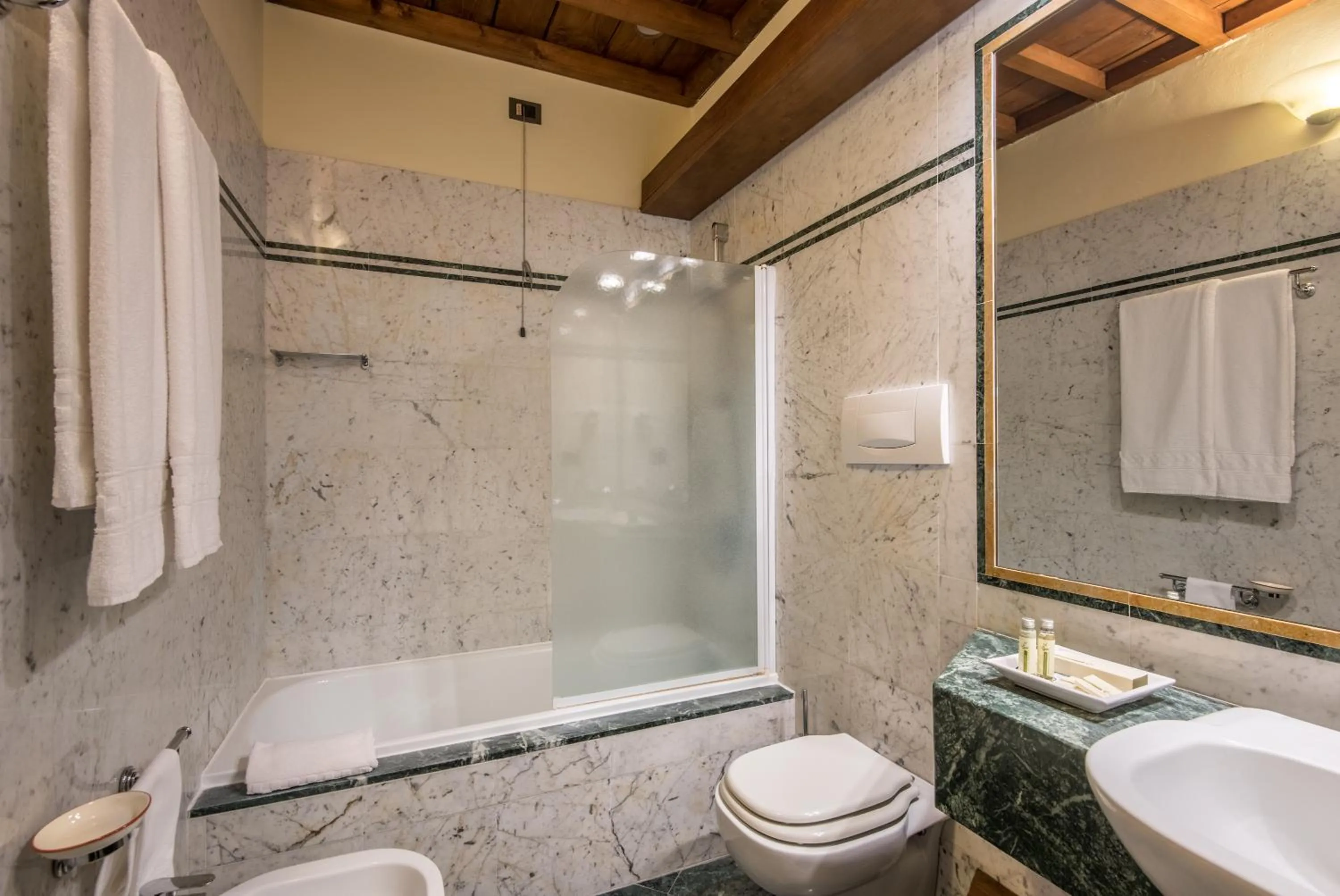 Hotel Palazzo Squarcialupi