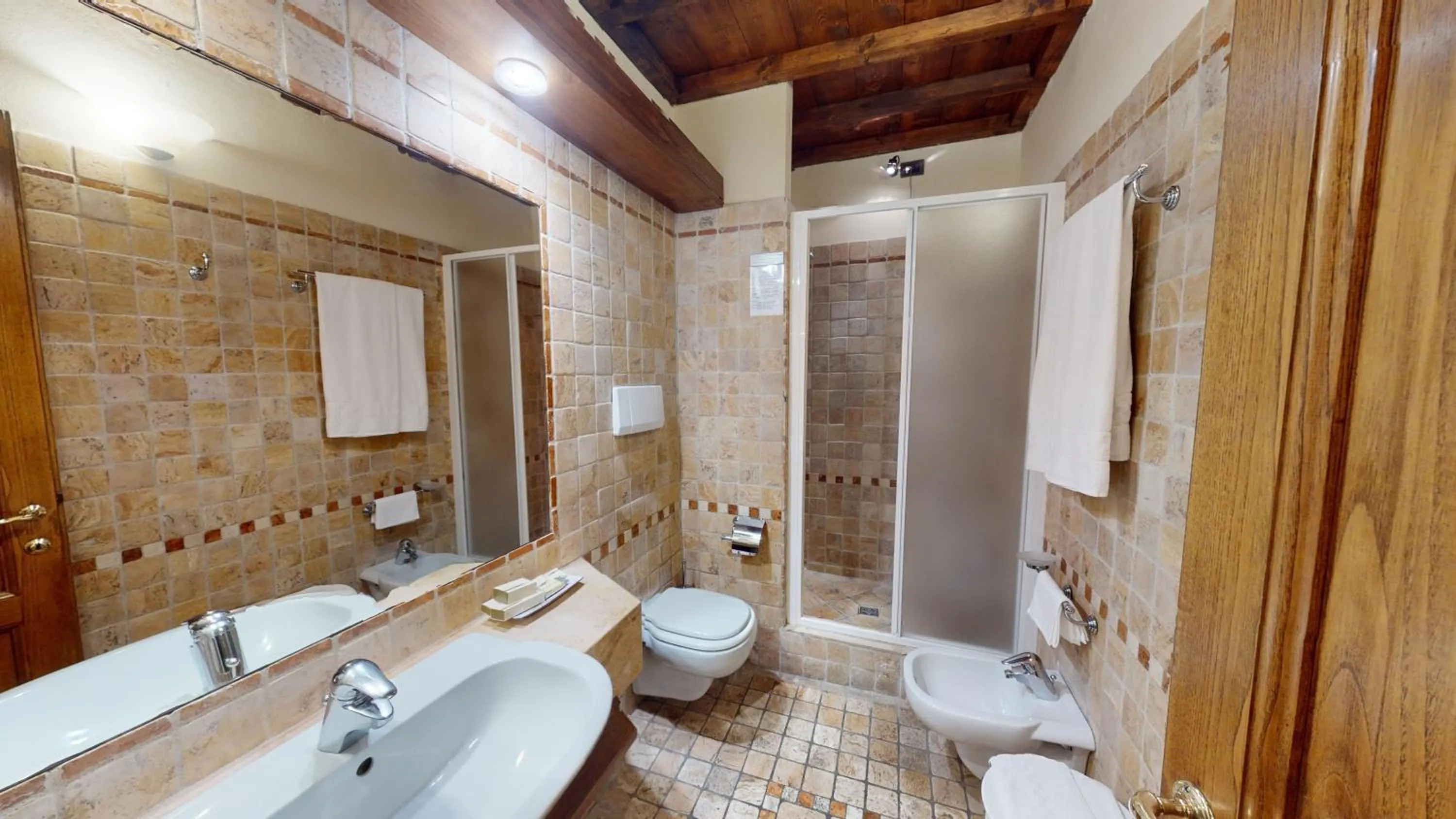 Hotel Palazzo Squarcialupi